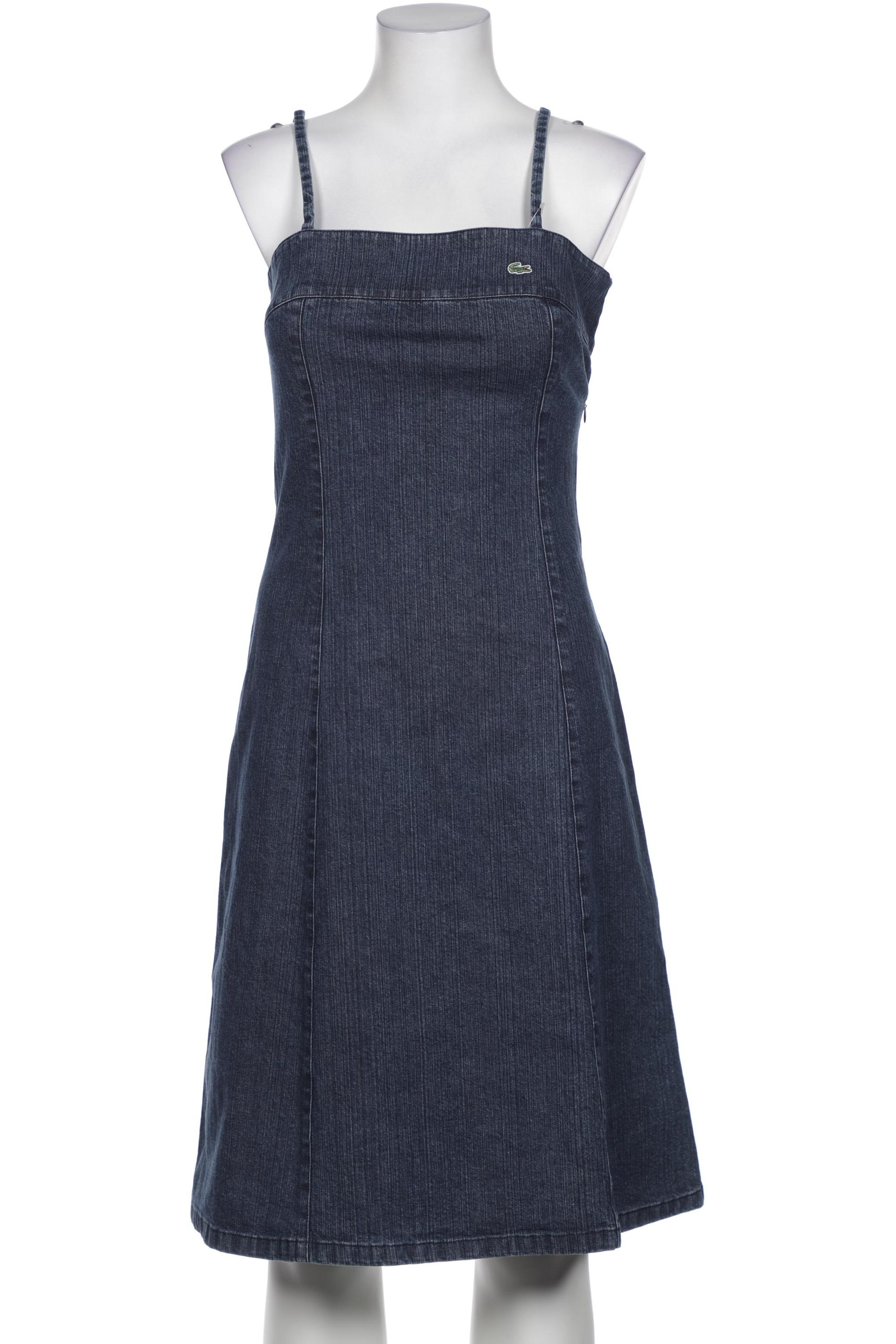 

Lacoste Damen Kleid, blau, Gr. 40