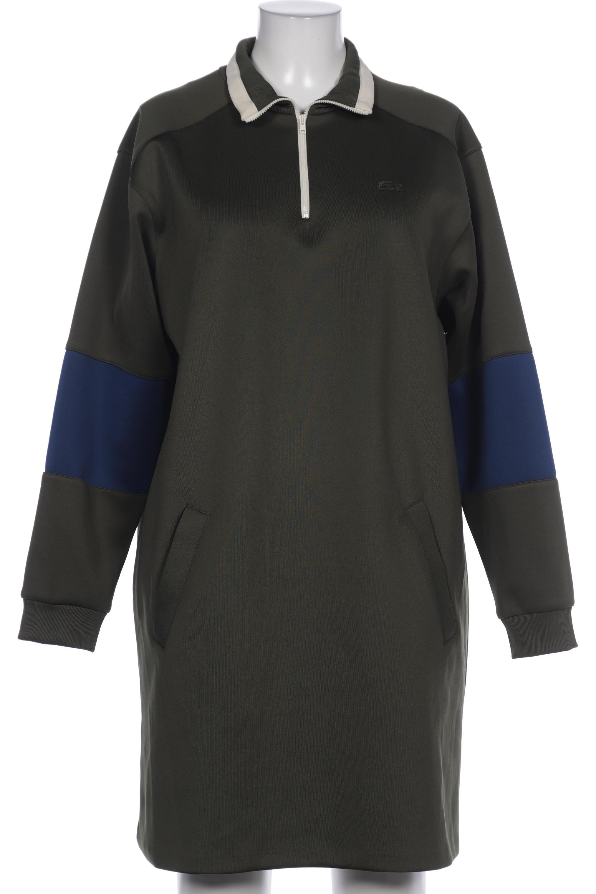 

Lacoste Damen Kleid, grün, Gr. 46