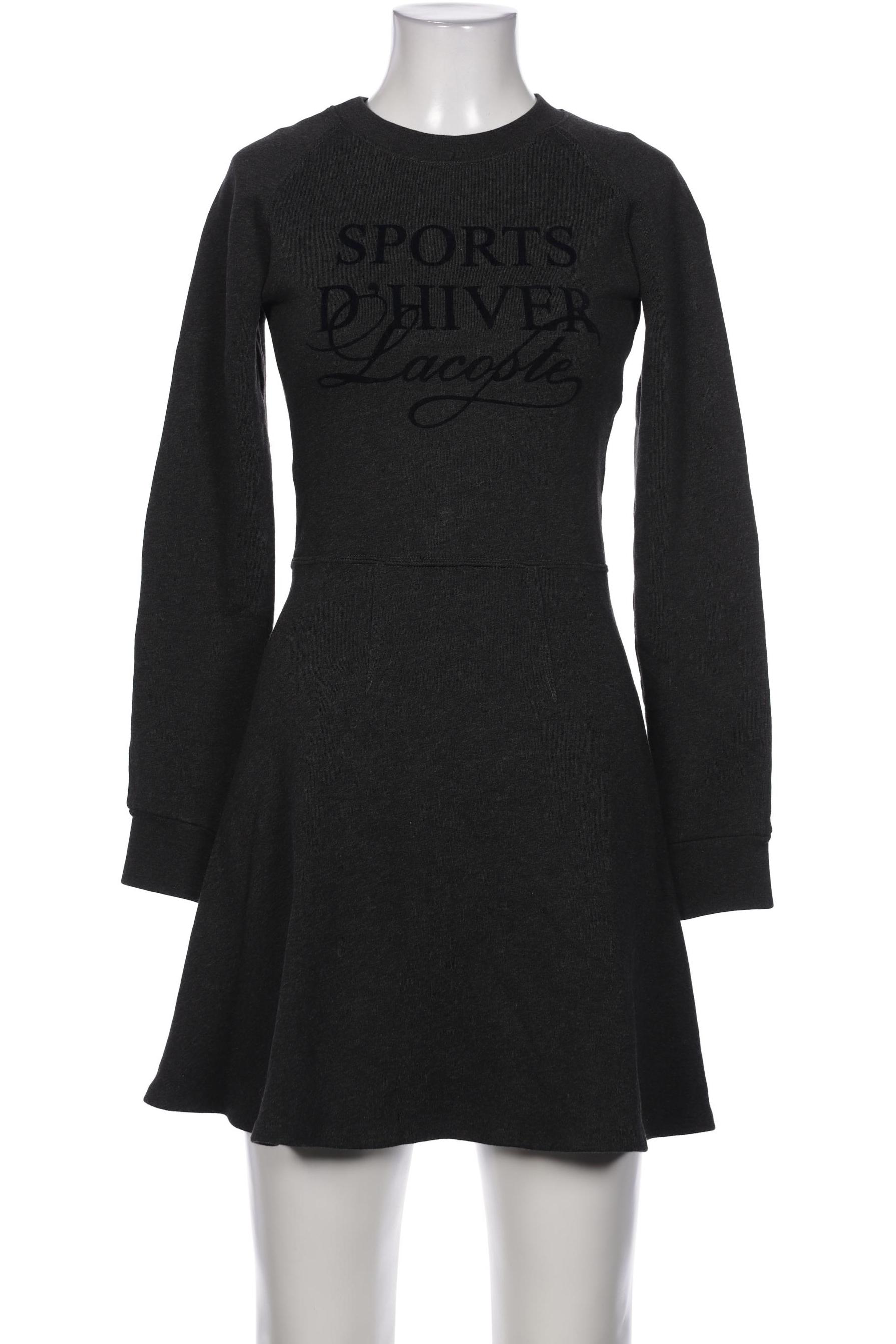 

Lacoste Damen Kleid, grau, Gr. 34