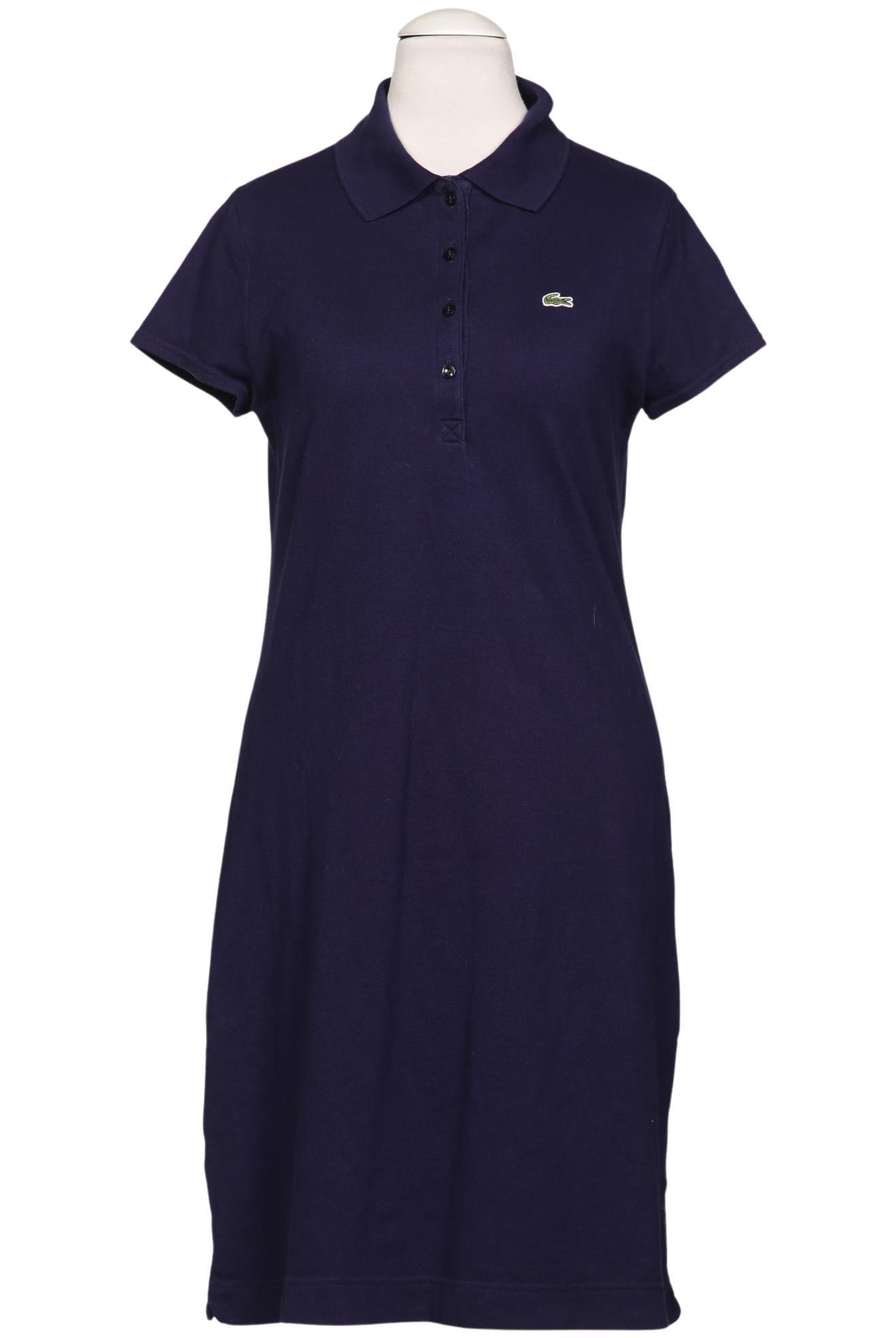 

Lacoste Damen Kleid, marineblau, Gr. 38