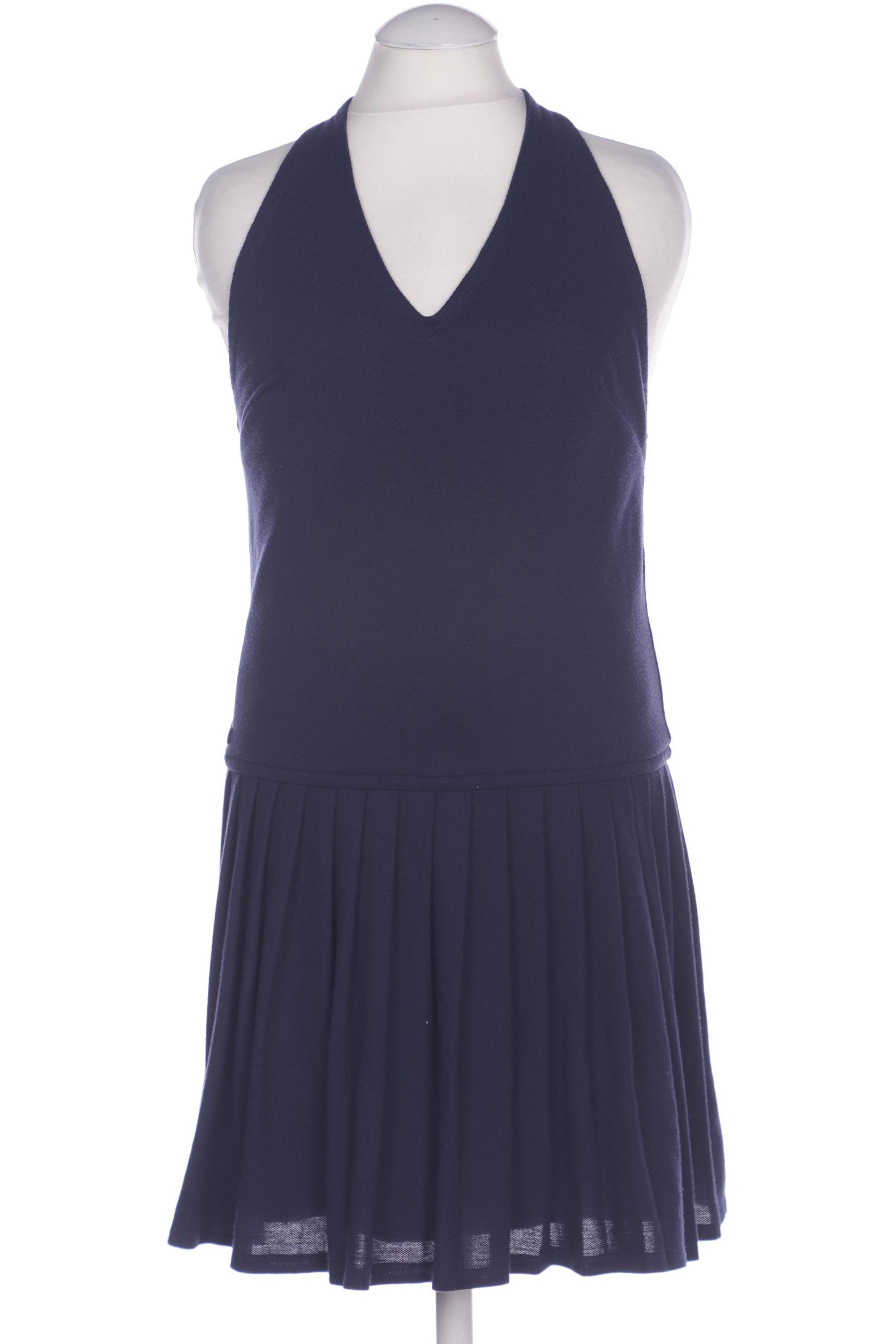 

Lacoste Damen Kleid, marineblau, Gr. 36