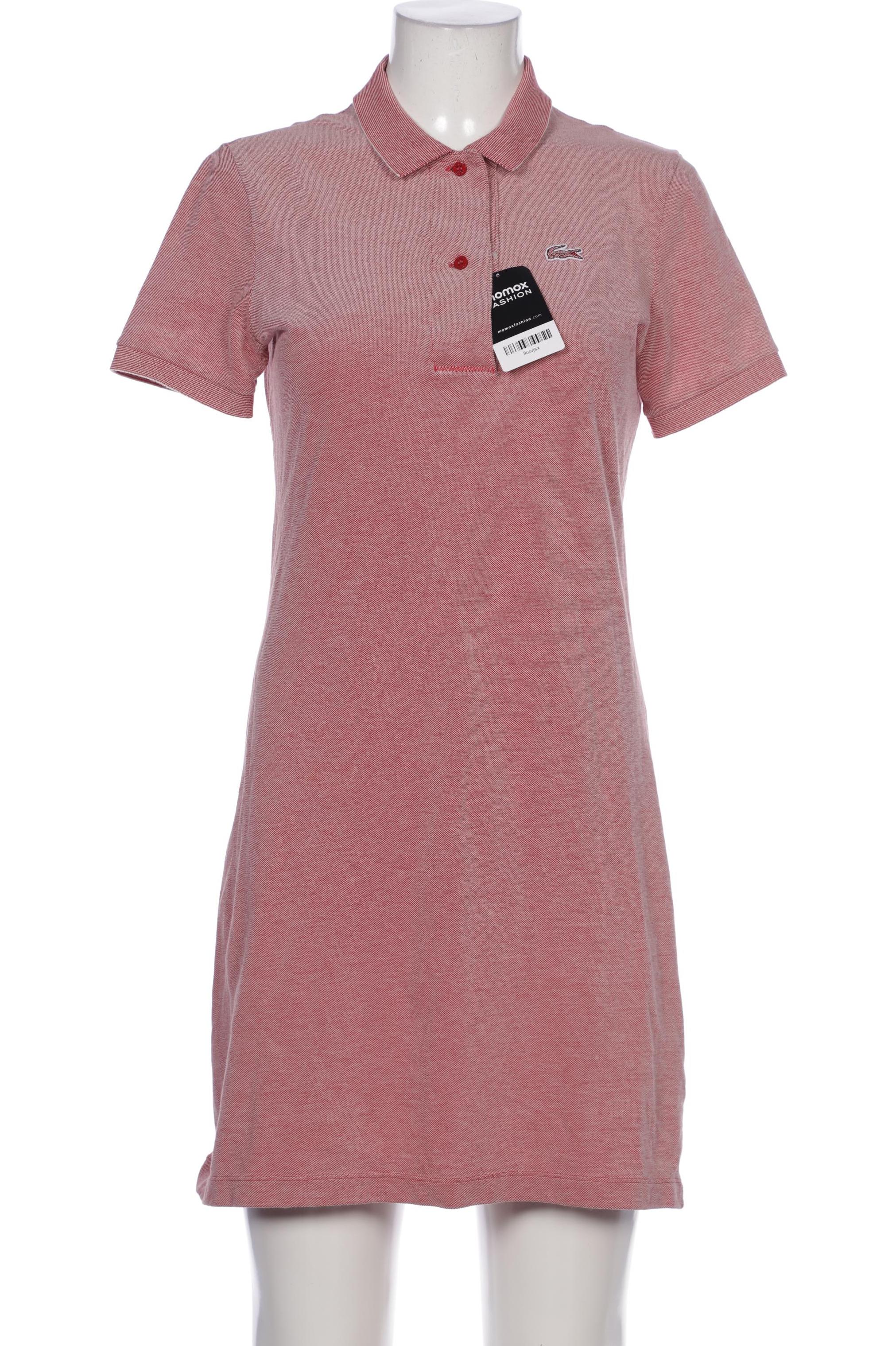 

Lacoste Damen Kleid, rot, Gr. 40