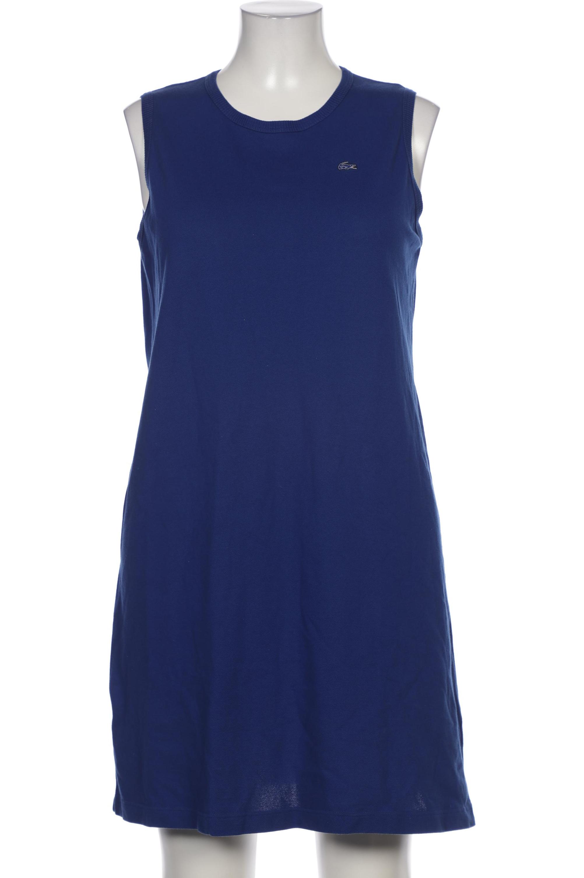 

Lacoste Damen Kleid, blau