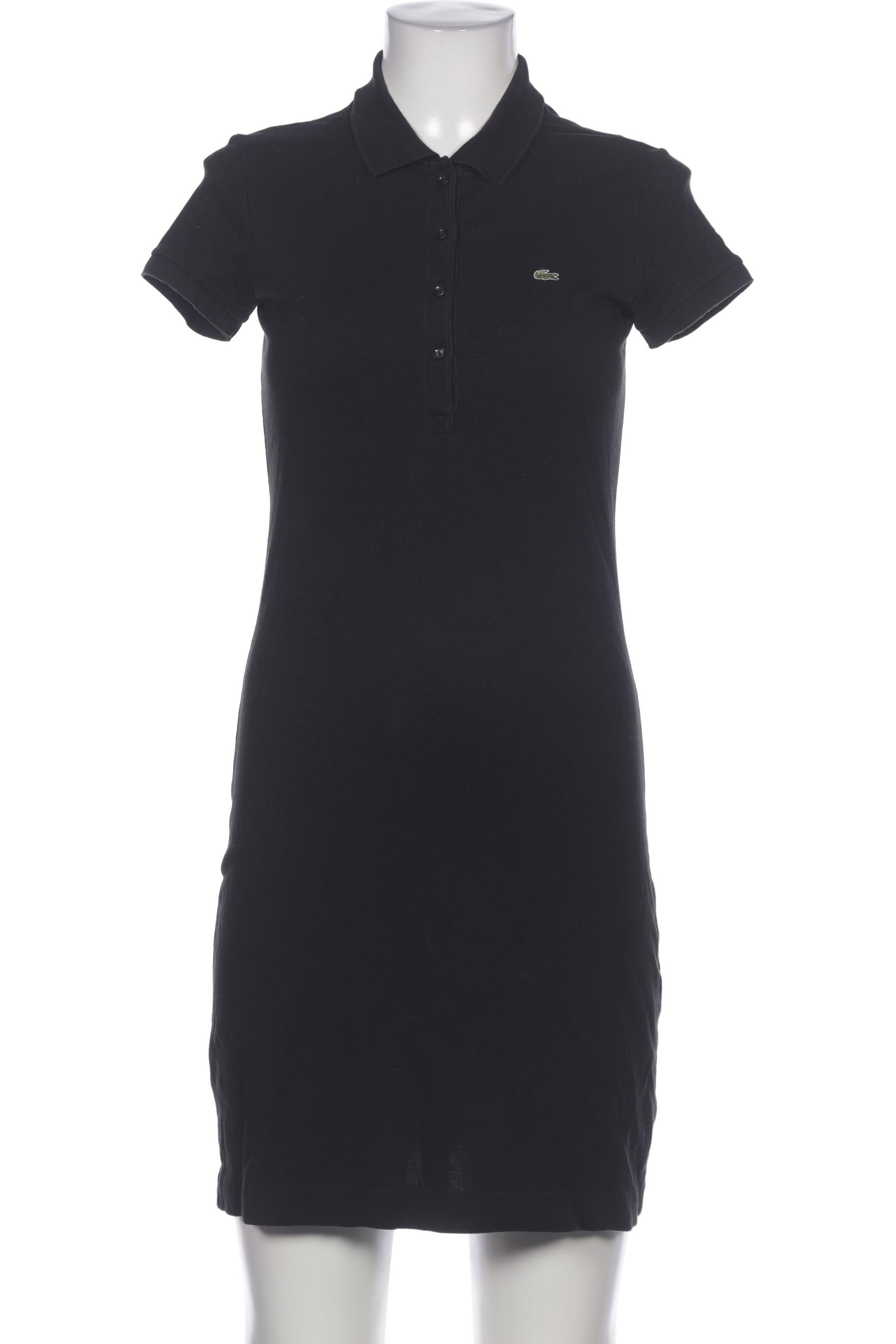 

Lacoste Damen Kleid, schwarz, Gr. 38