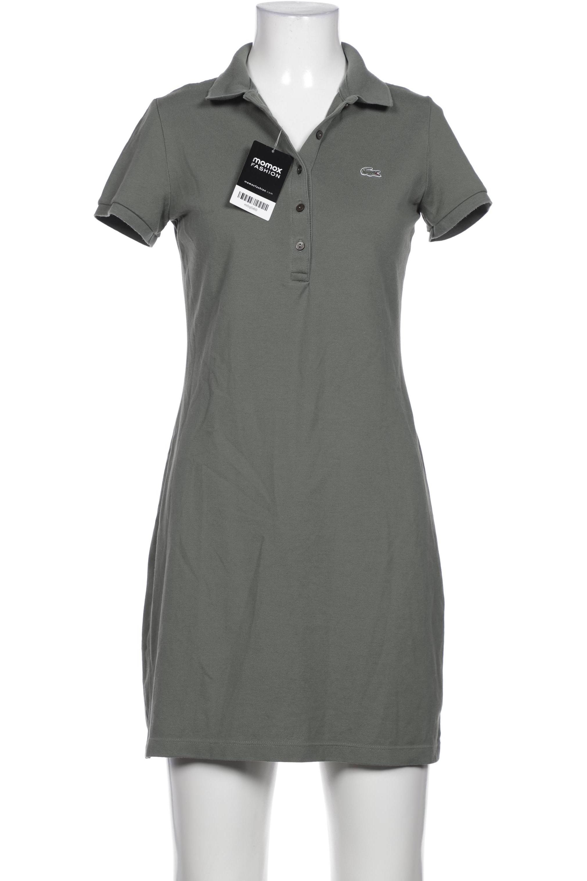 

Lacoste Damen Kleid, grün