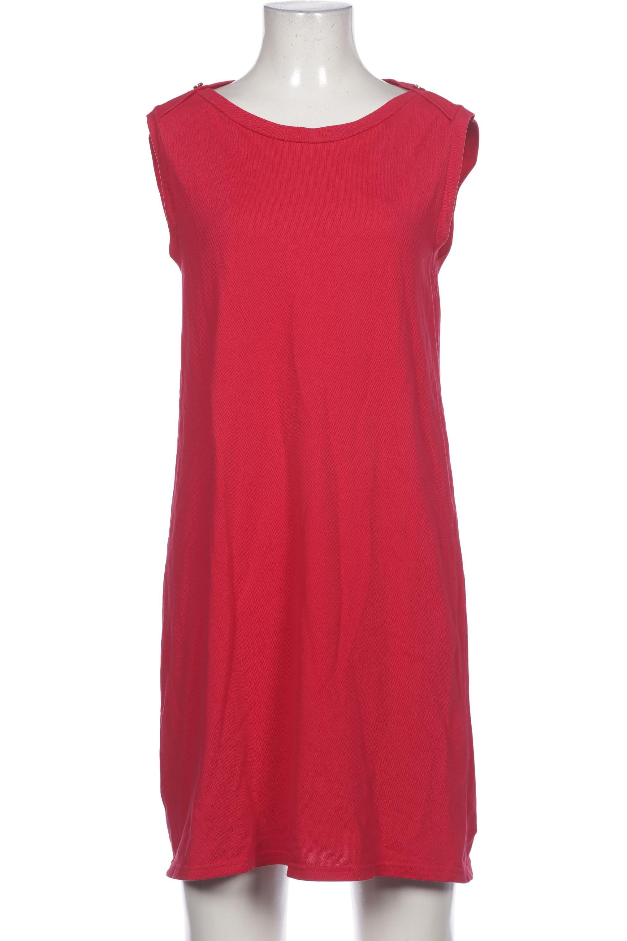

Lacoste Damen Kleid, pink, Gr. 40