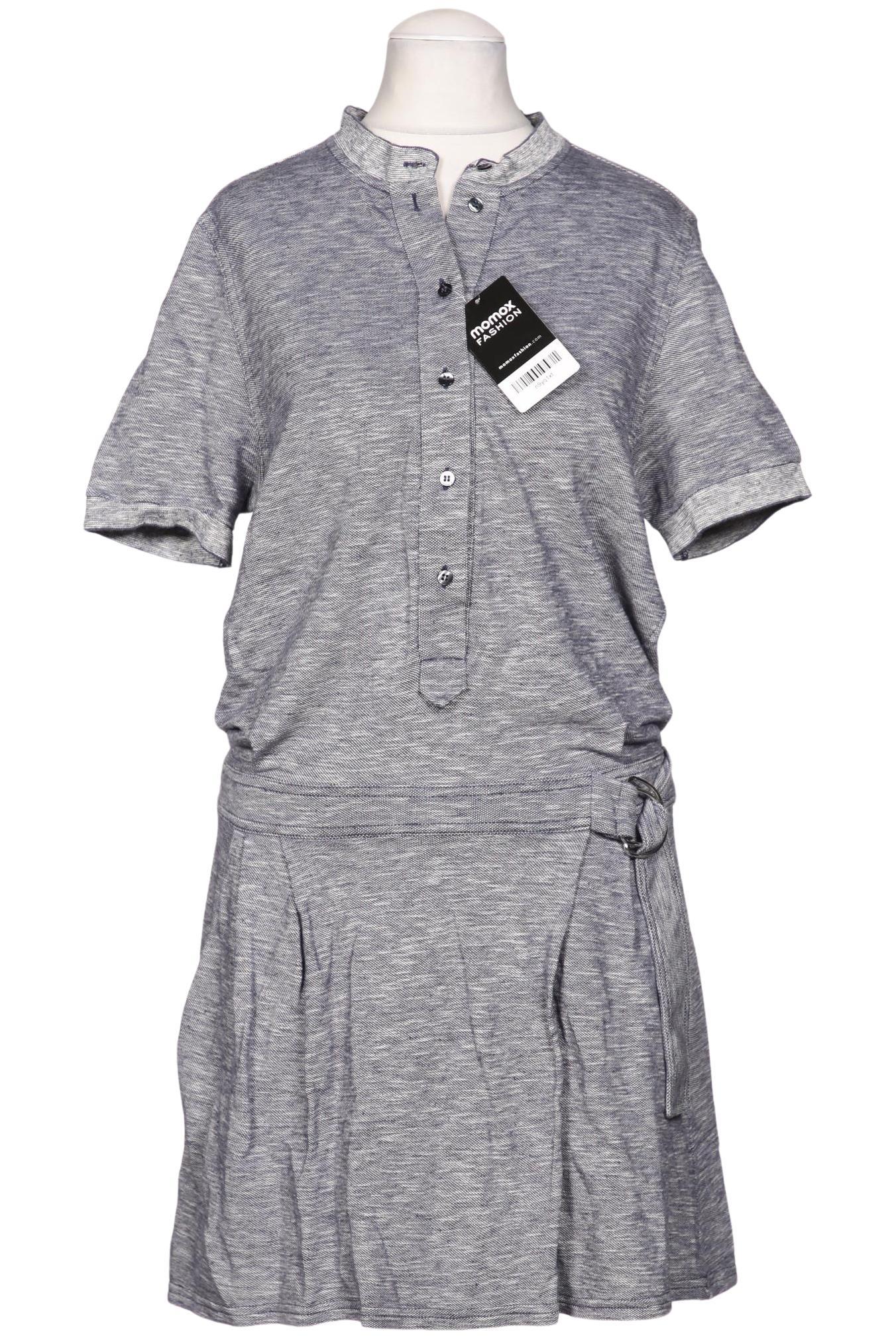 

Lacoste Damen Kleid, grau, Gr. 34