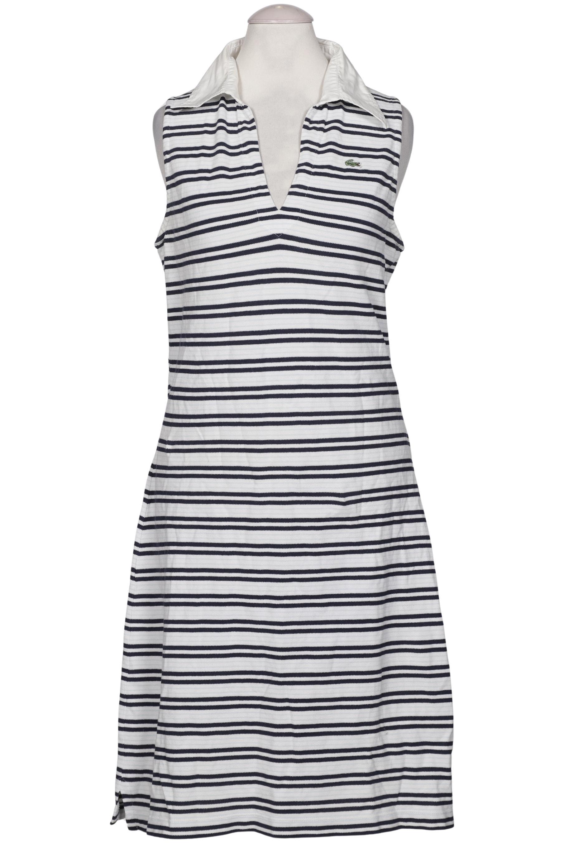 

Lacoste Damen Kleid, mehrfarbig, Gr. 40