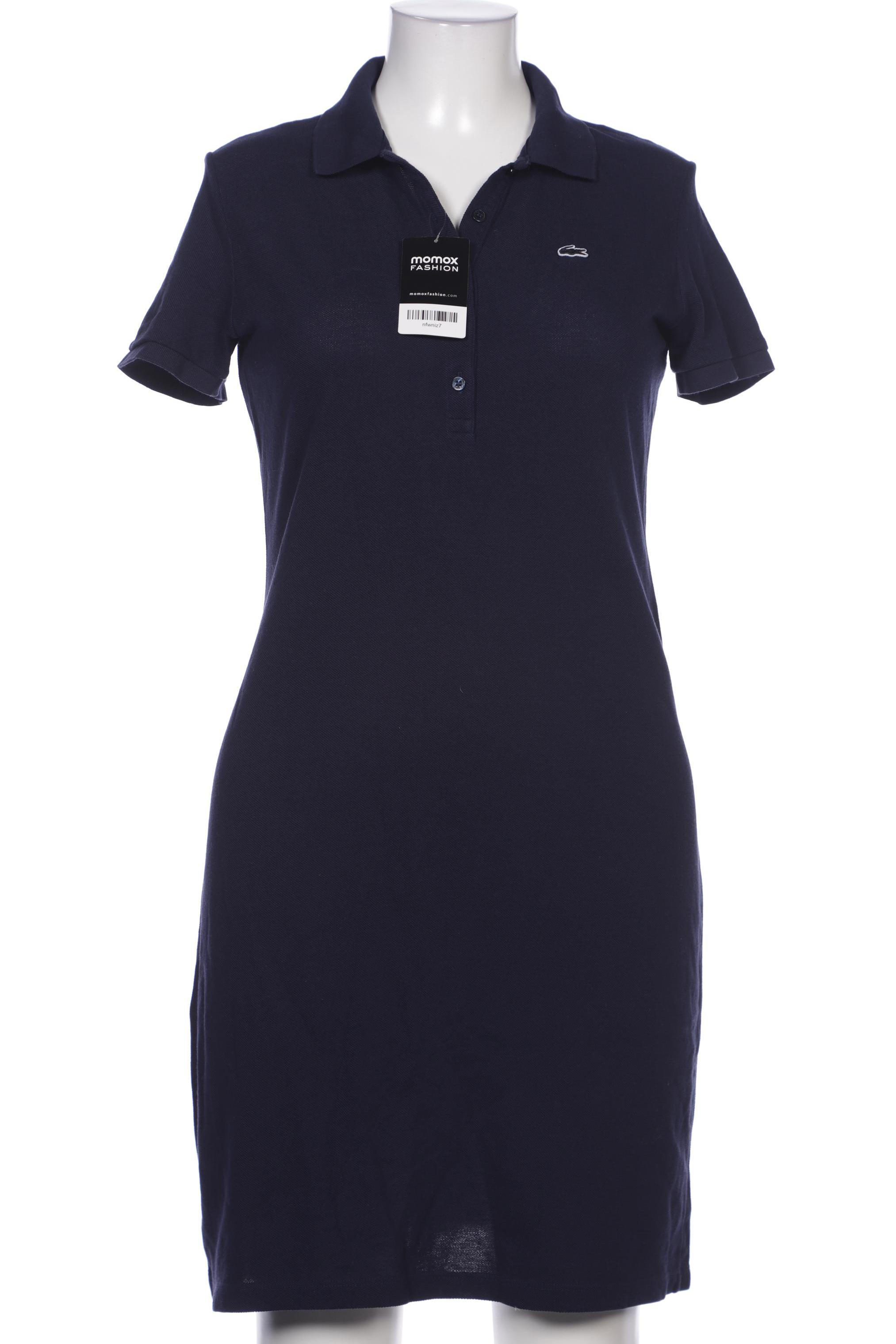 

Lacoste Damen Kleid, marineblau, Gr. 44