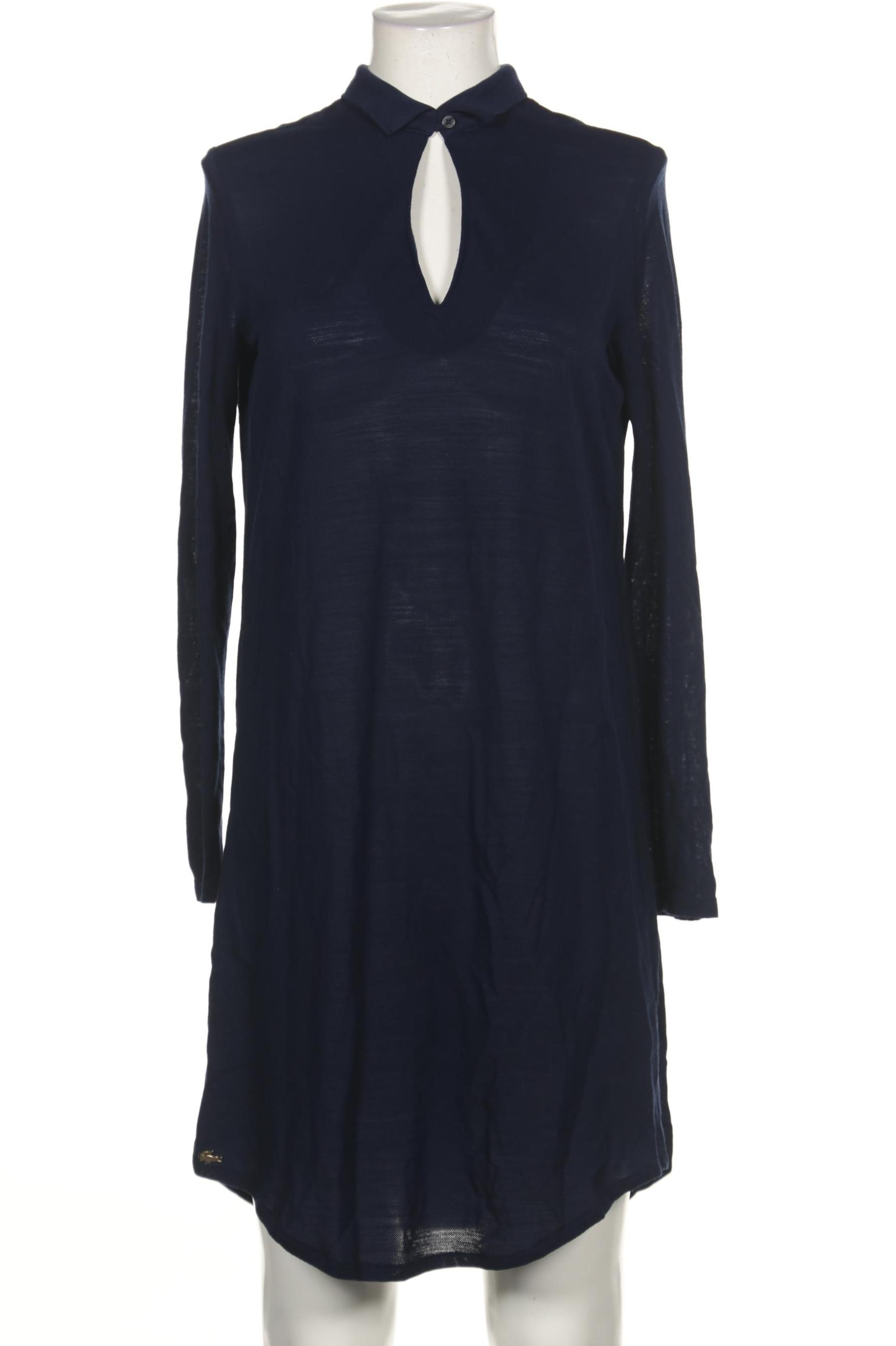 

Lacoste Damen Kleid, marineblau, Gr. 38