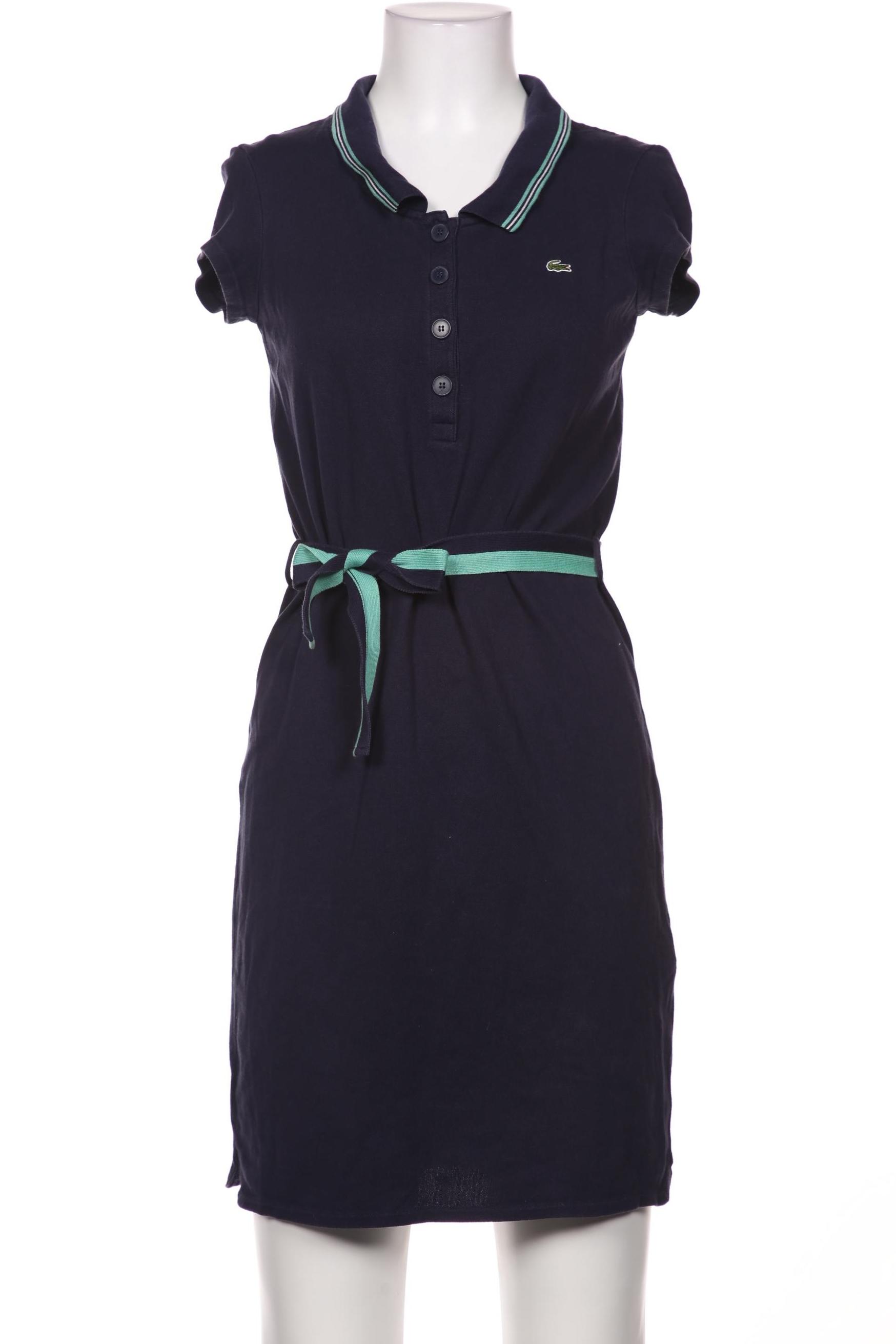 

Lacoste Damen Kleid, marineblau, Gr. 36