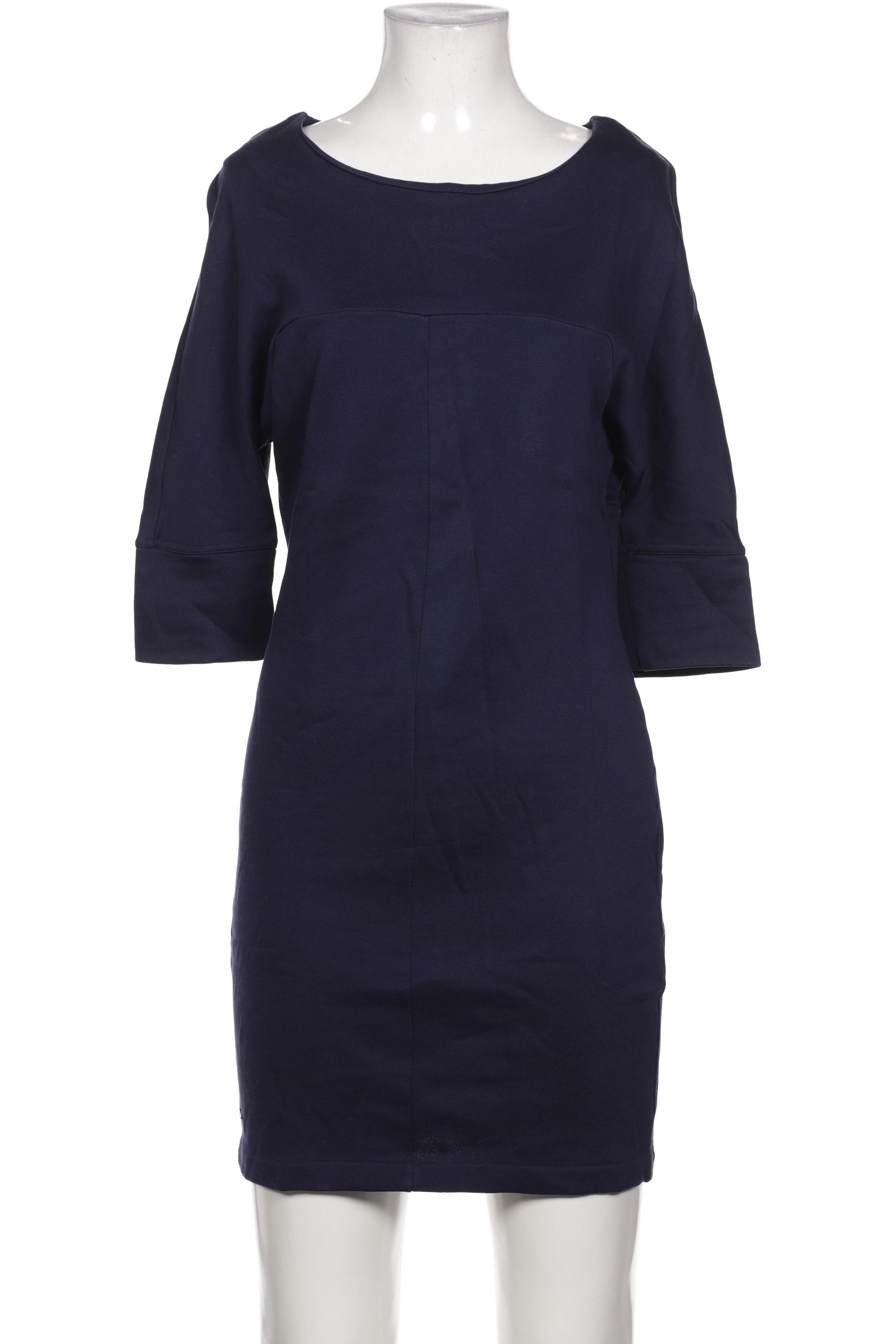 

Lacoste Damen Kleid, marineblau