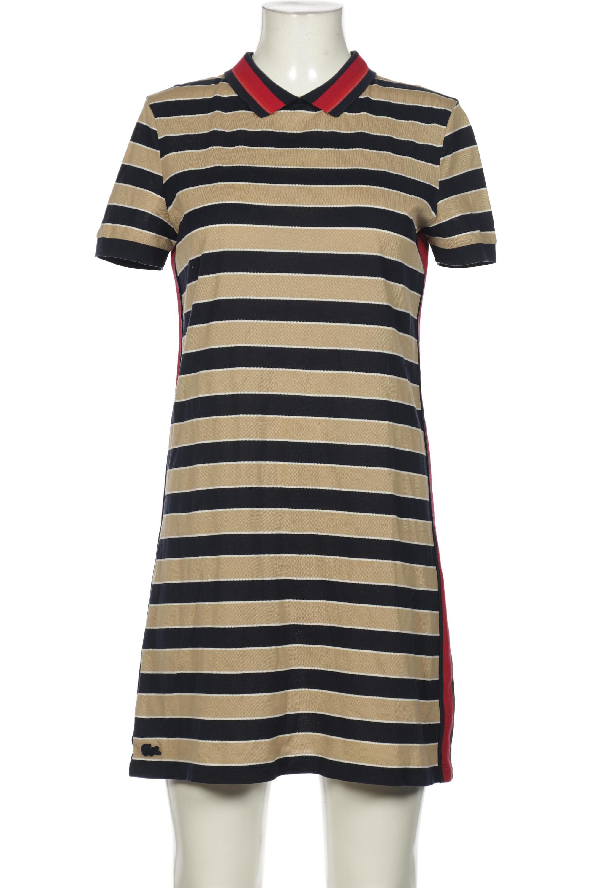 

Lacoste Damen Kleid, beige, Gr. 38