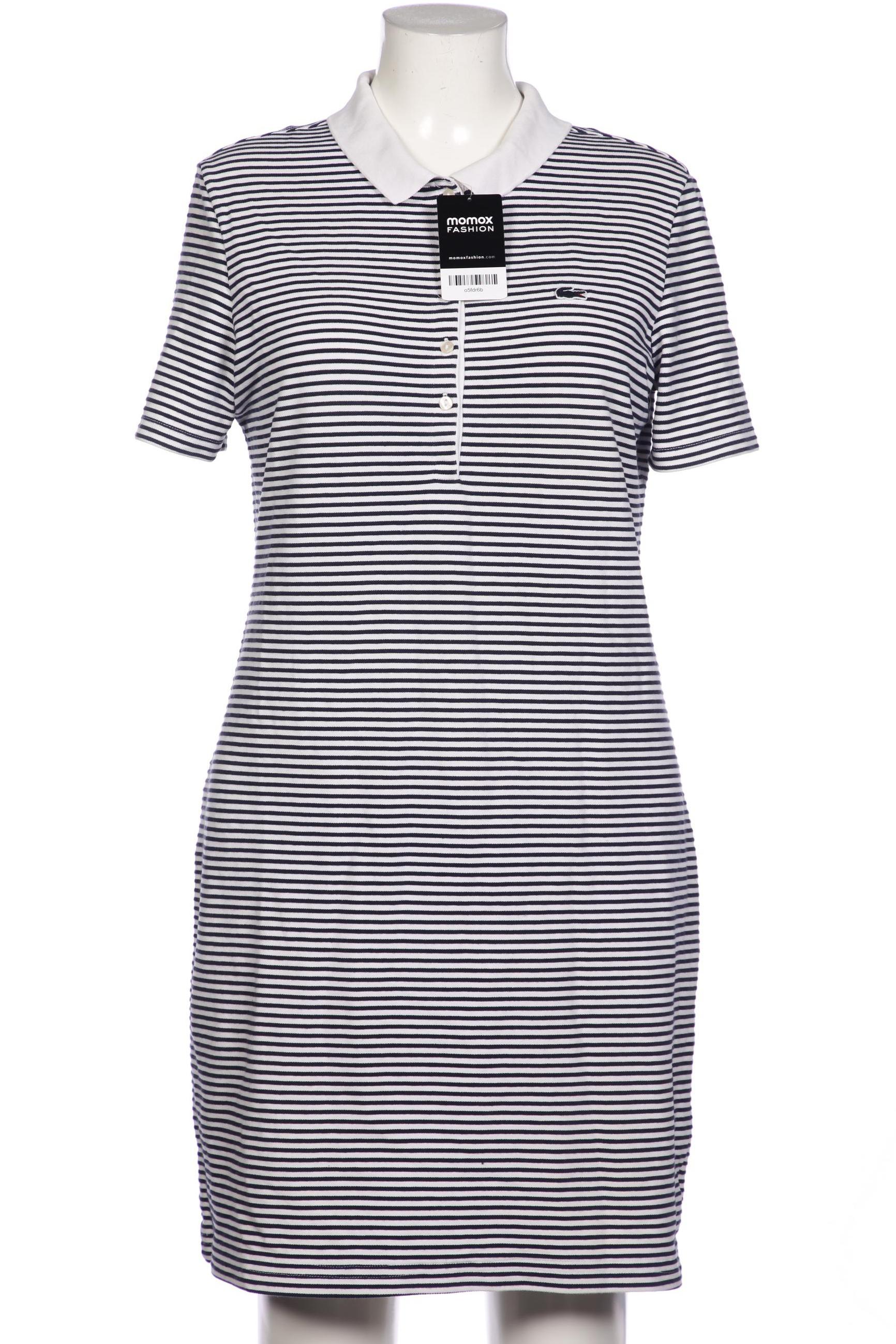 

Lacoste Damen Kleid, marineblau, Gr. 46