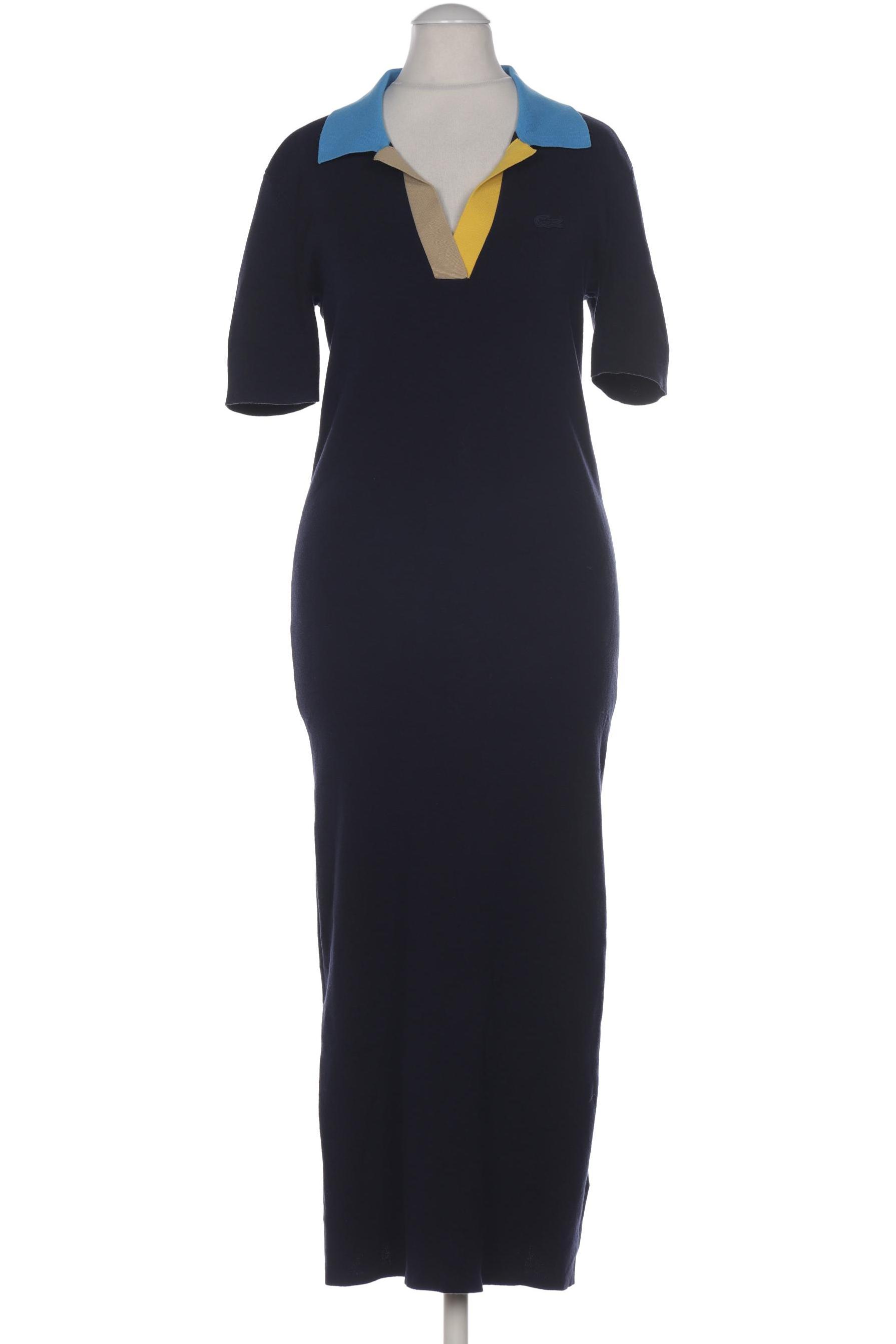 

Lacoste Damen Kleid, marineblau, Gr. 36