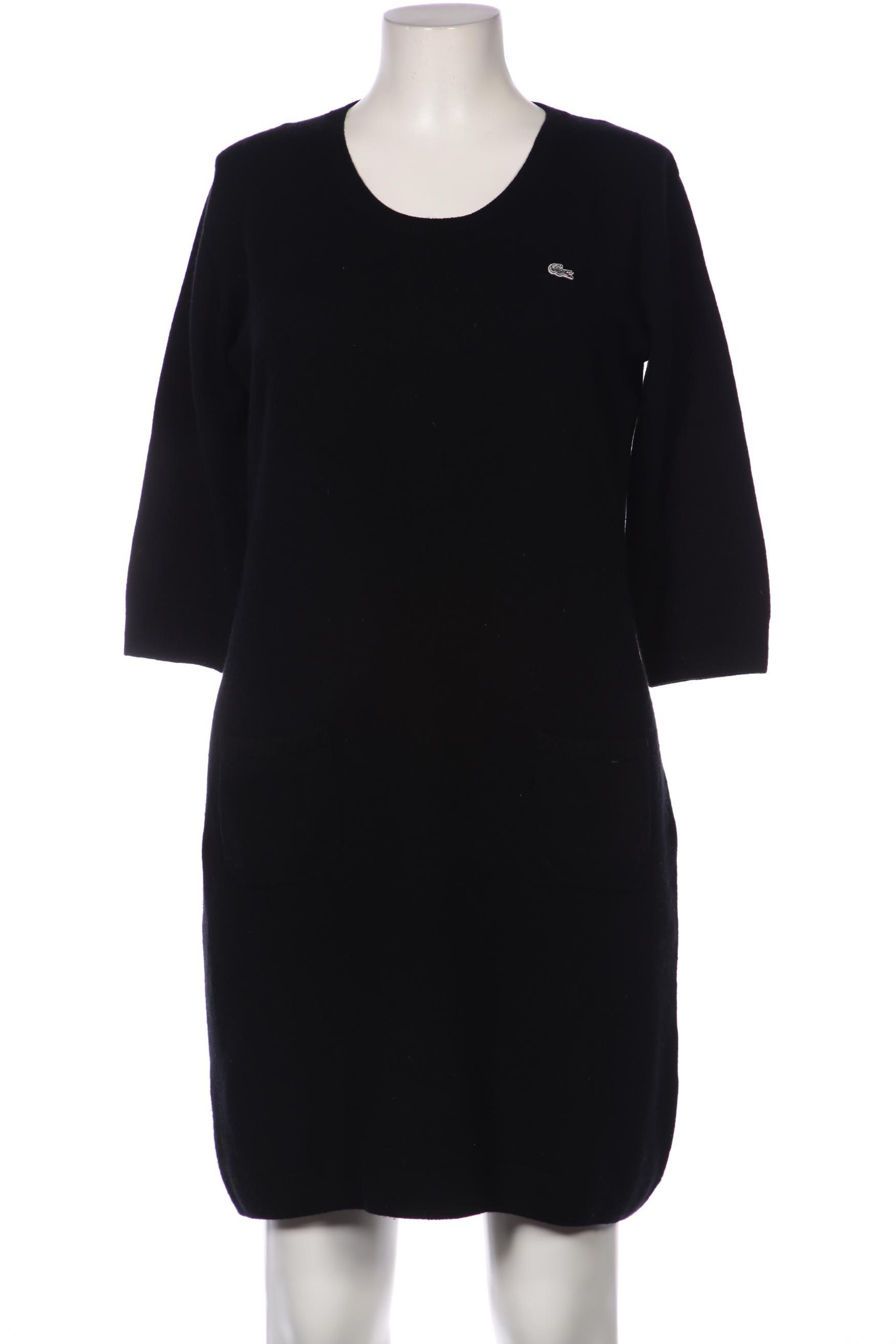 

Lacoste Damen Kleid, schwarz, Gr. 44