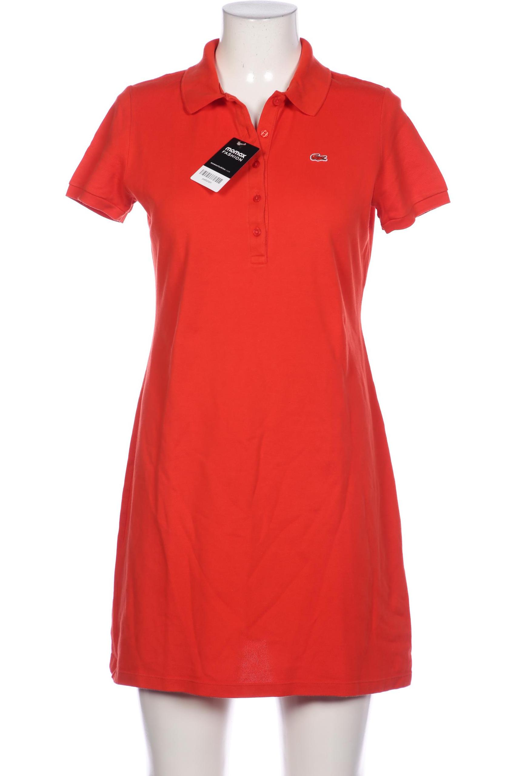 

Lacoste Damen Kleid, rot, Gr. 40