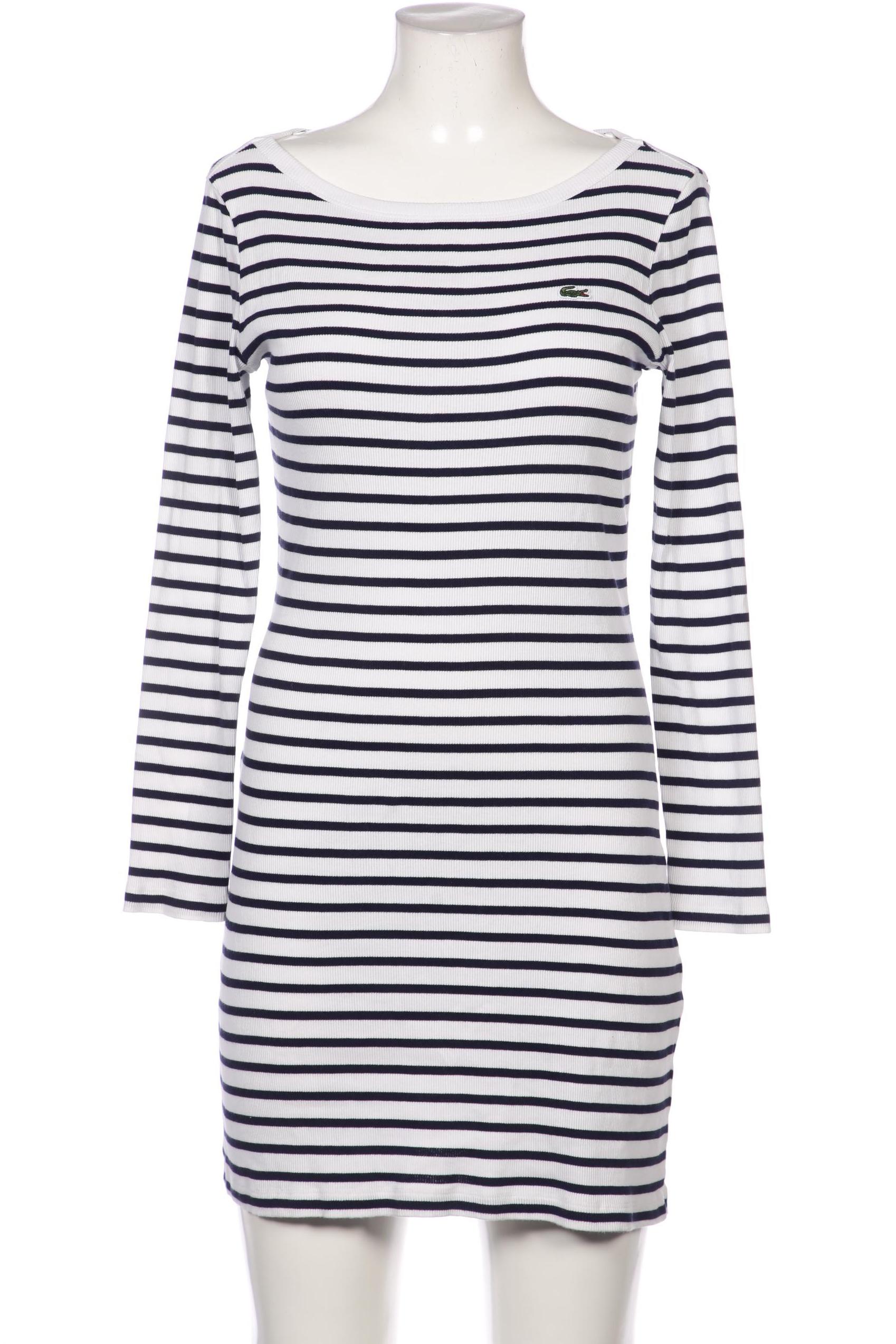 

Lacoste Damen Kleid, marineblau, Gr. 40