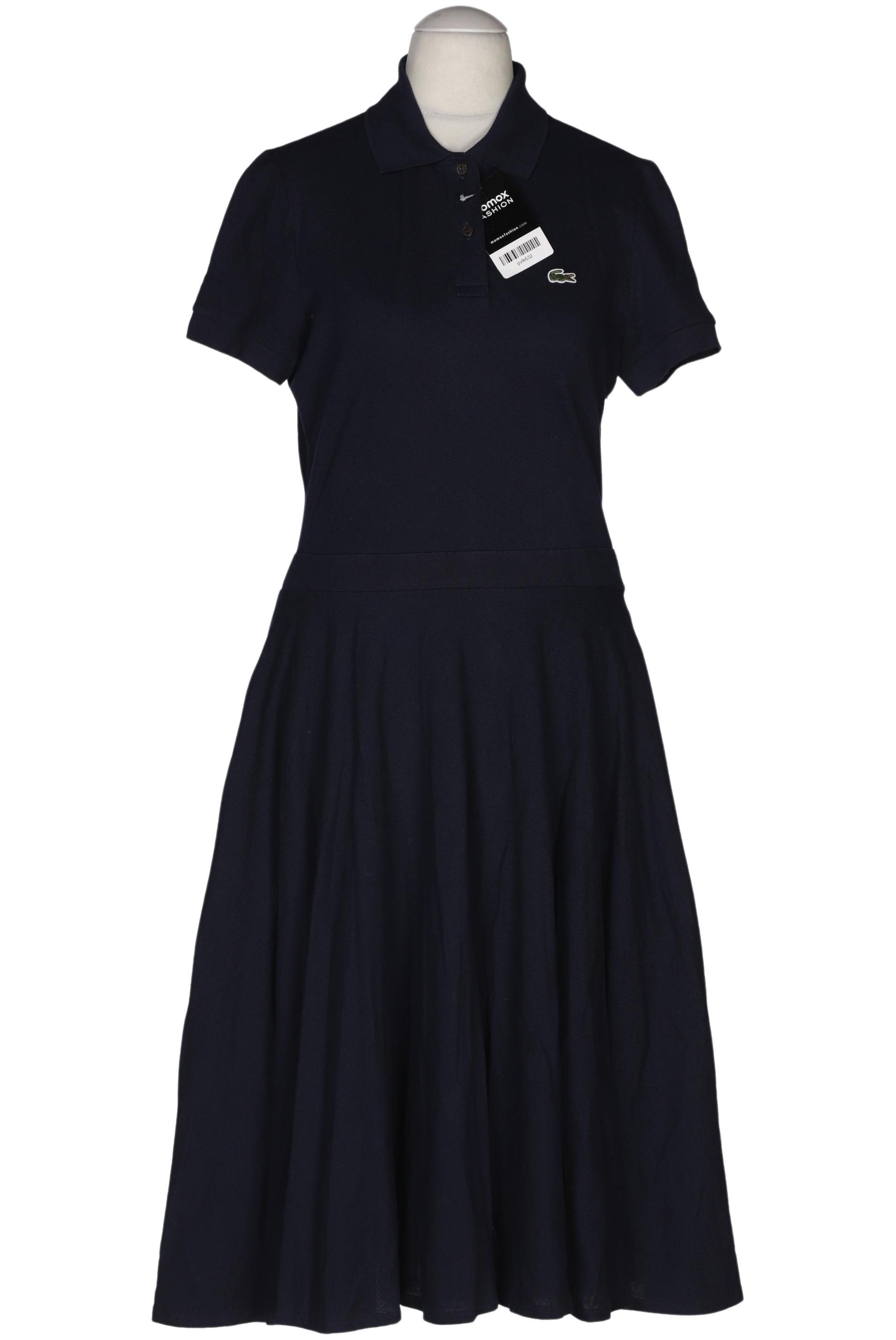 

Lacoste Damen Kleid, marineblau, Gr. 36