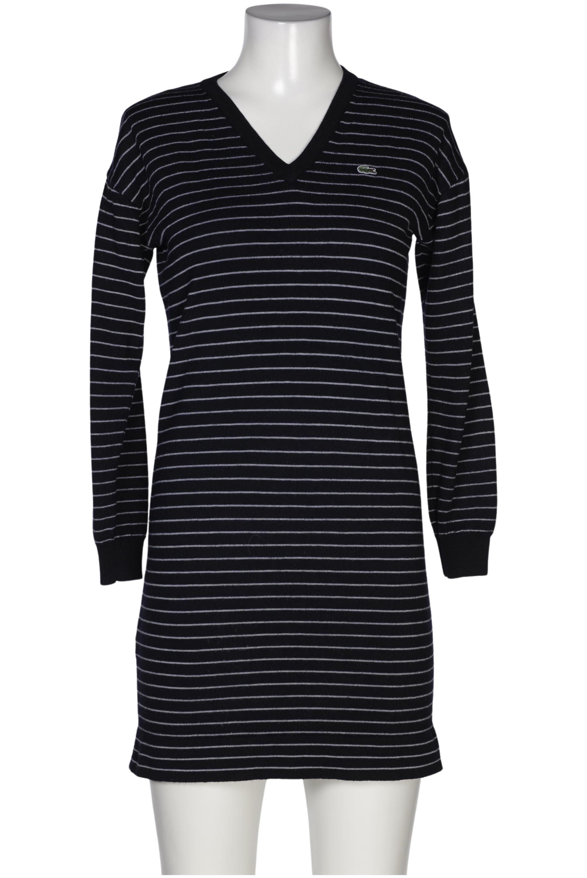 

Lacoste Damen Kleid, marineblau, Gr. 40
