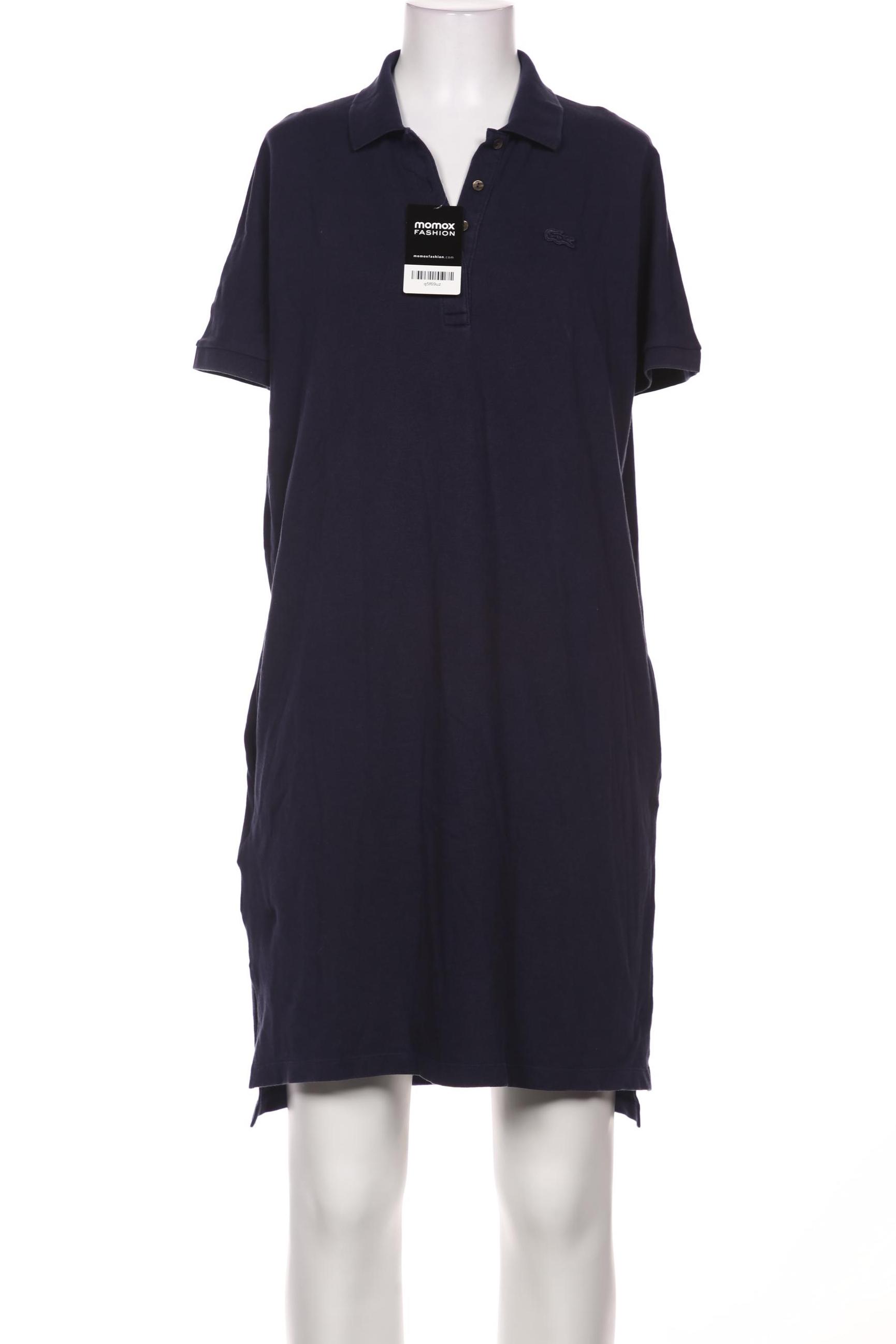 

Lacoste Damen Kleid, marineblau, Gr. 36