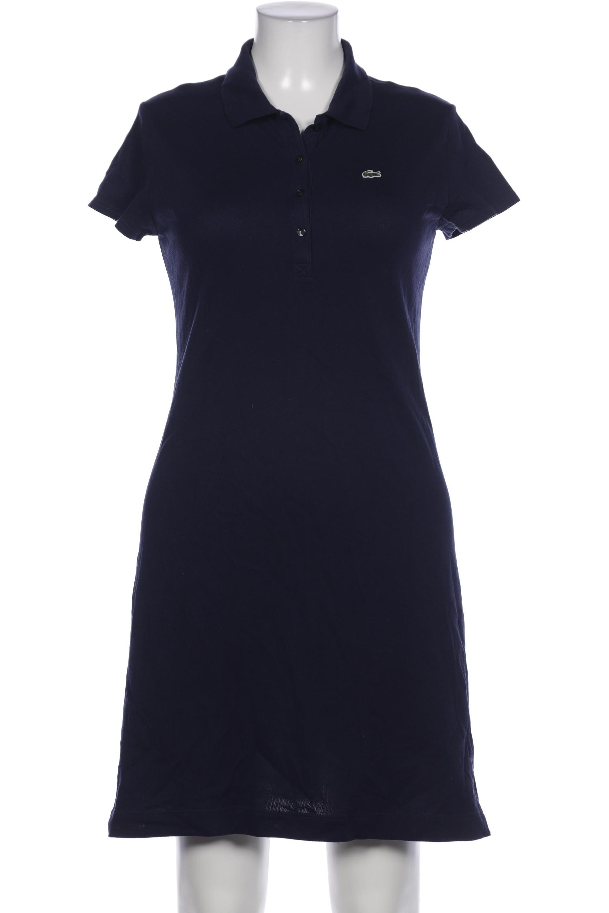 

Lacoste Damen Kleid, marineblau, Gr. 44