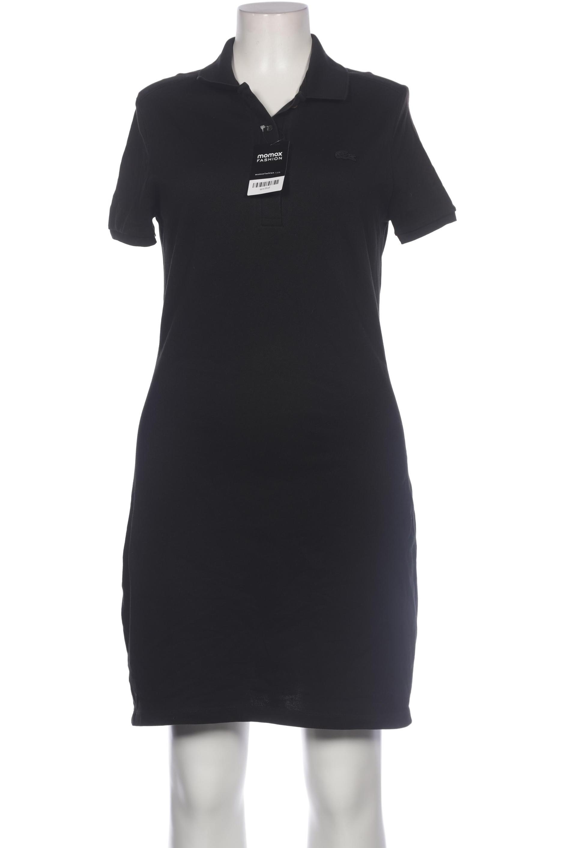 

Lacoste Damen Kleid, schwarz, Gr. 44