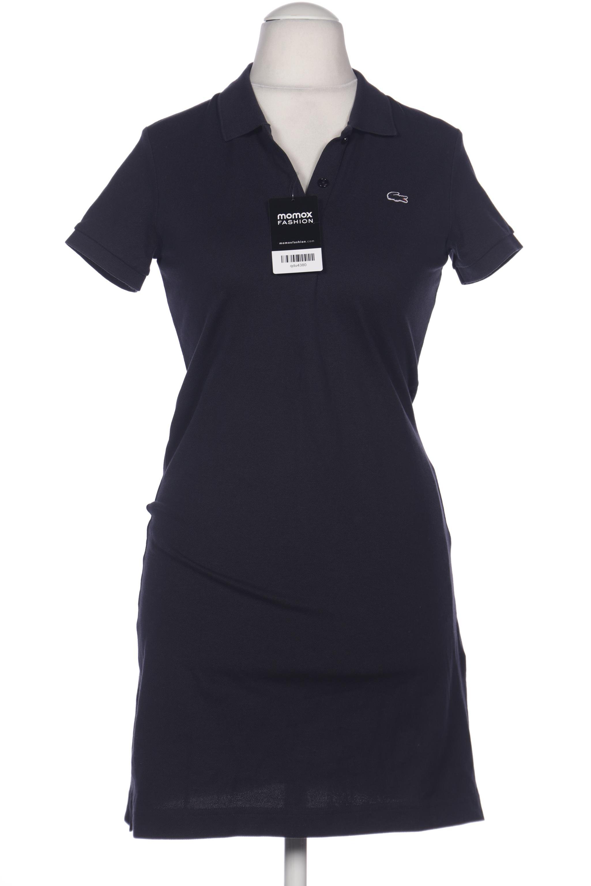

Lacoste Damen Kleid, marineblau, Gr. 36