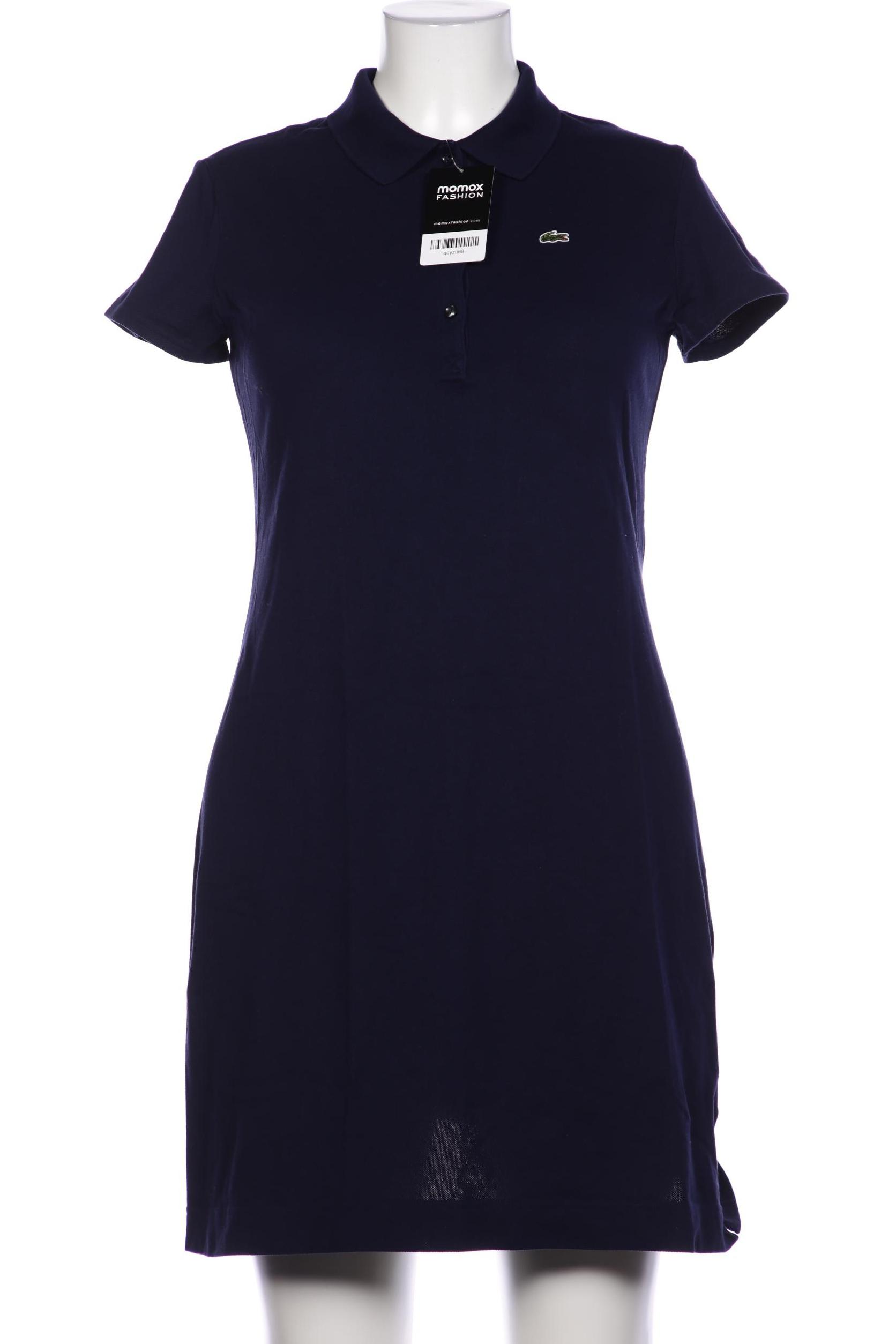 

Lacoste Damen Kleid, marineblau, Gr. 44