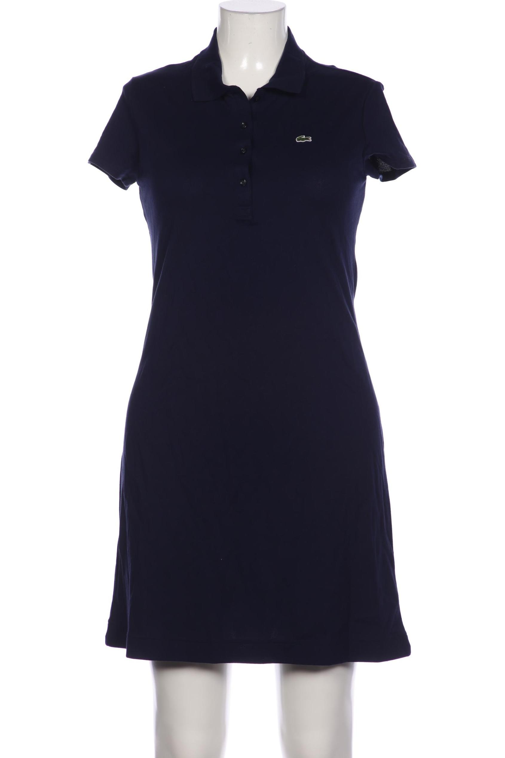 

Lacoste Damen Kleid, marineblau, Gr. 42