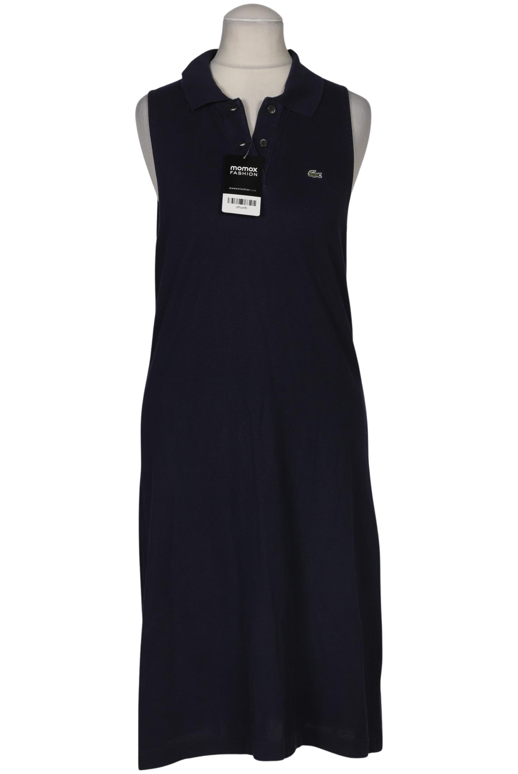 

Lacoste Damen Kleid, marineblau, Gr. 40