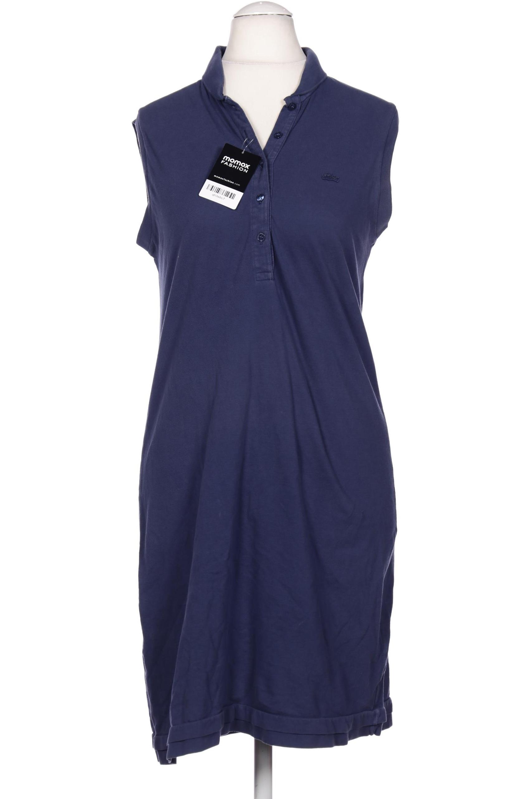 

Lacoste Damen Kleid, marineblau, Gr. 38