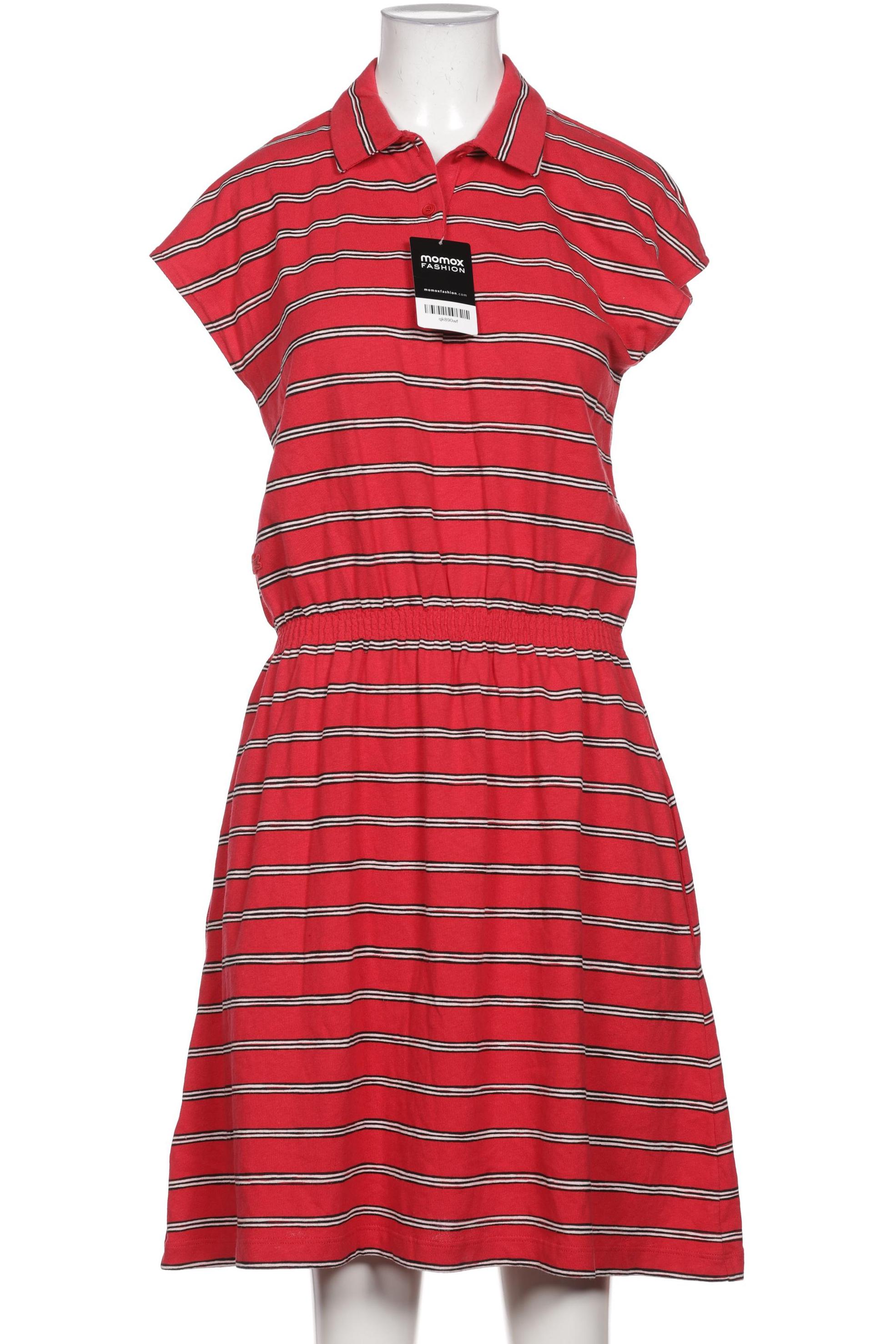 

Lacoste Damen Kleid, rot