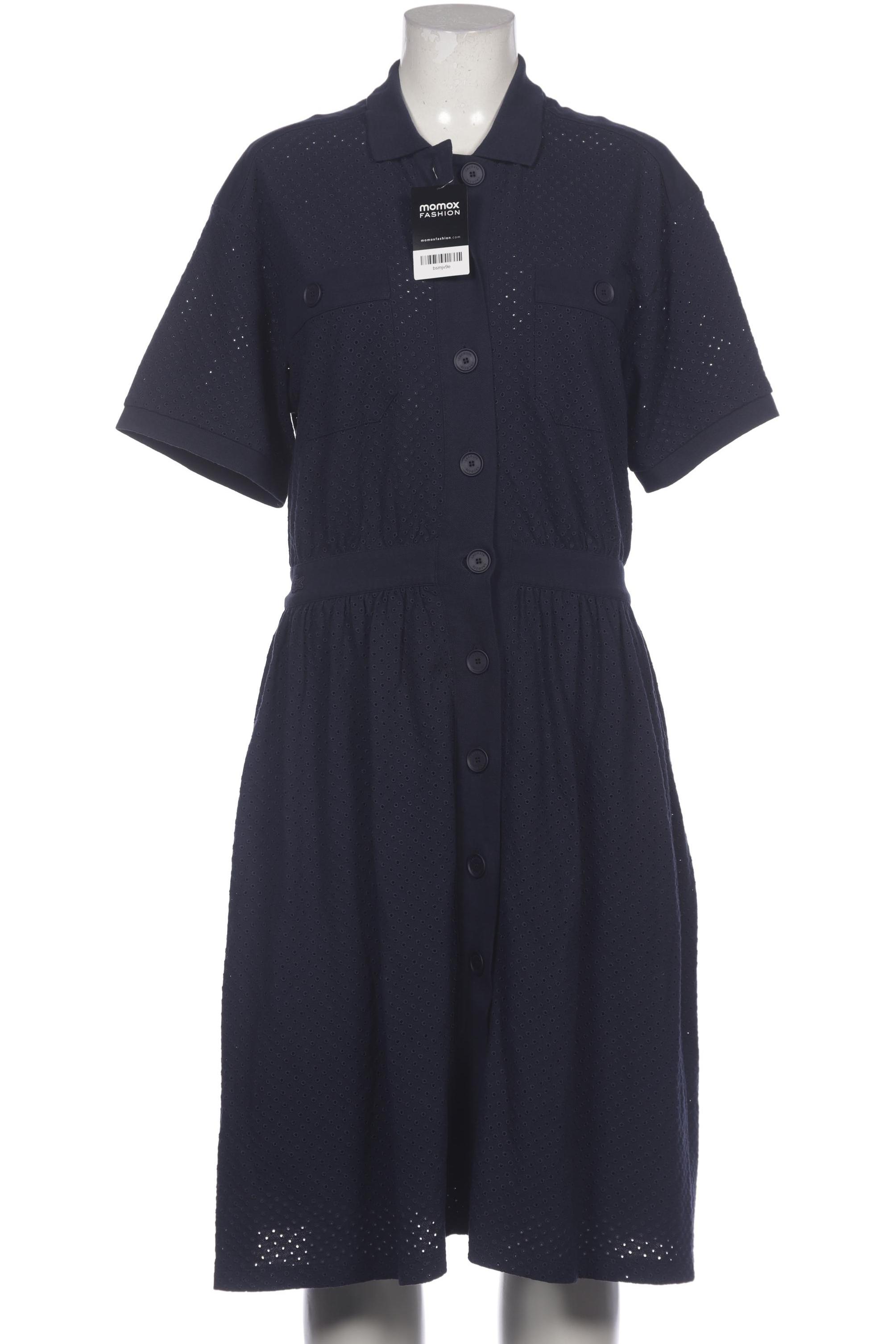 

Lacoste Damen Kleid, marineblau, Gr. 40