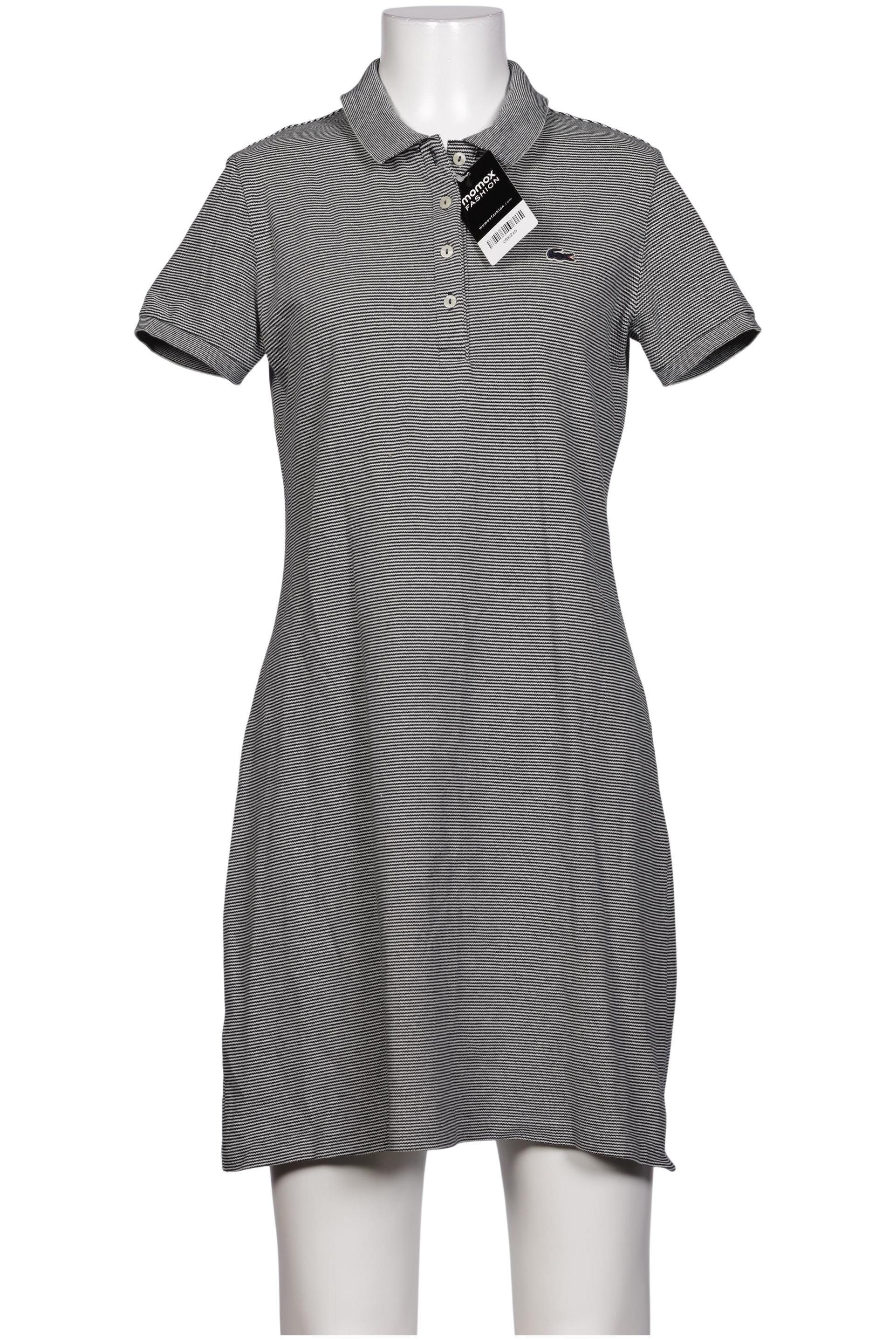 

Lacoste Damen Kleid, grau, Gr. 40