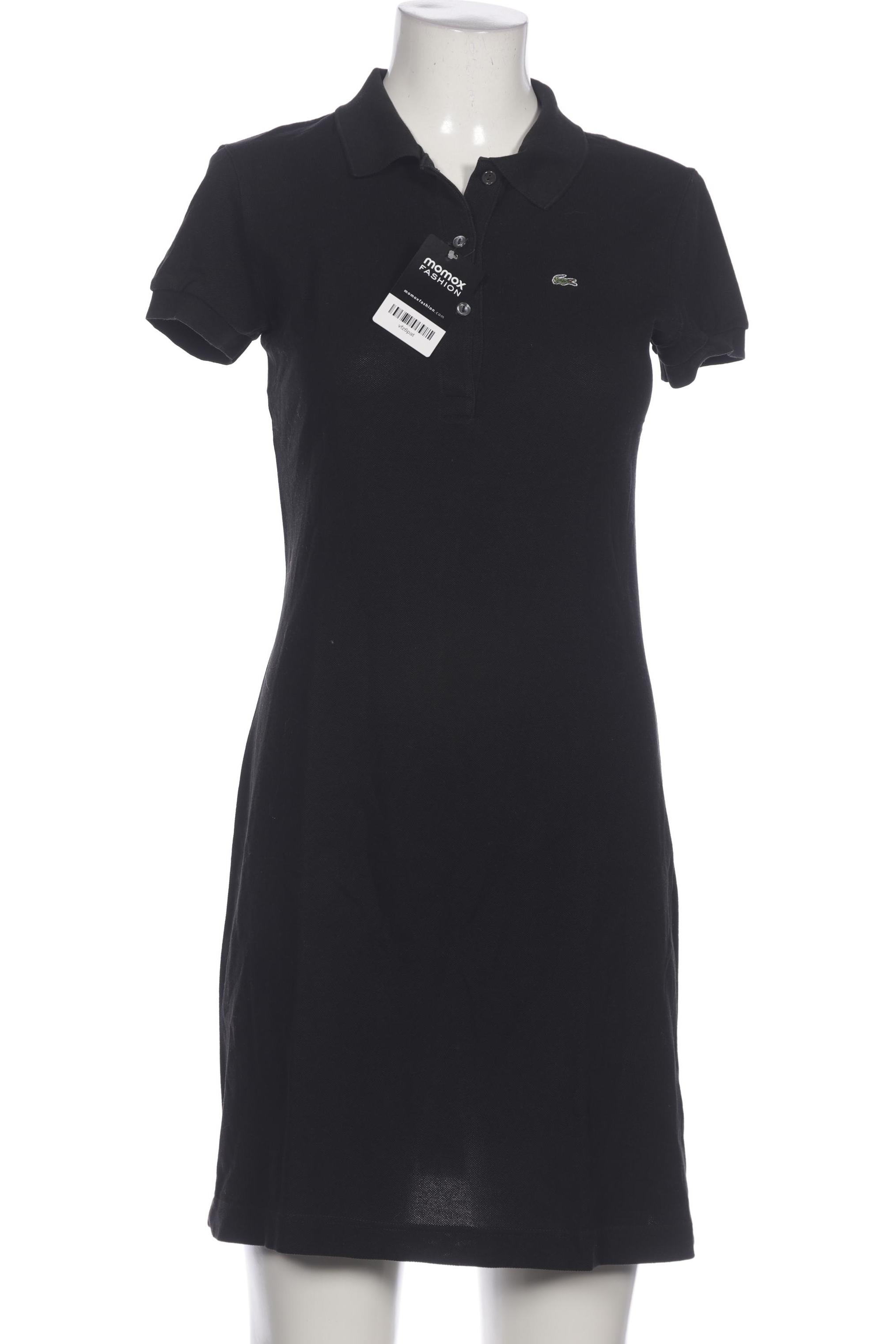 

Lacoste Damen Kleid, schwarz, Gr. 40