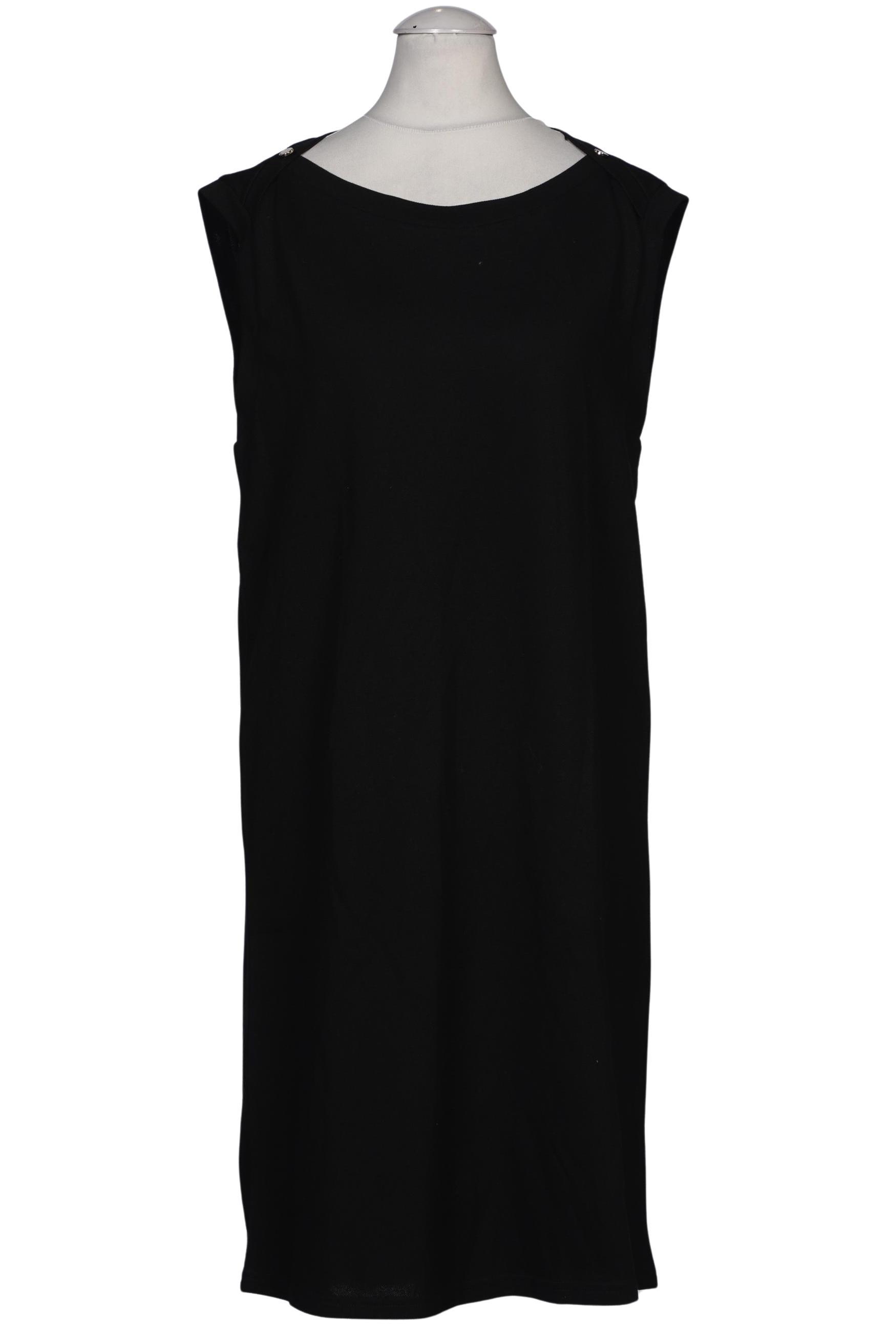 

Lacoste Damen Kleid, schwarz, Gr. 40