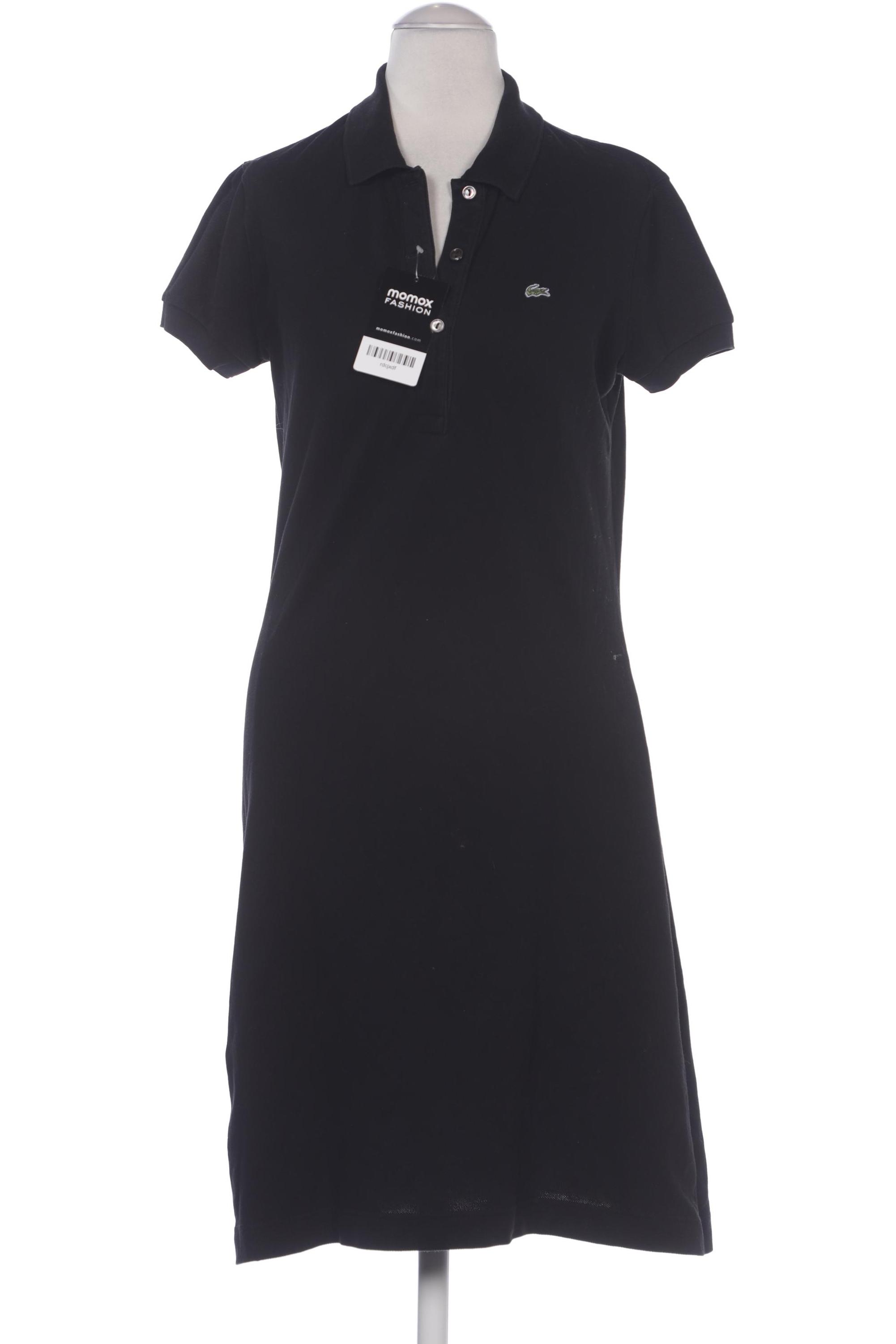 

Lacoste Damen Kleid, schwarz, Gr. 38