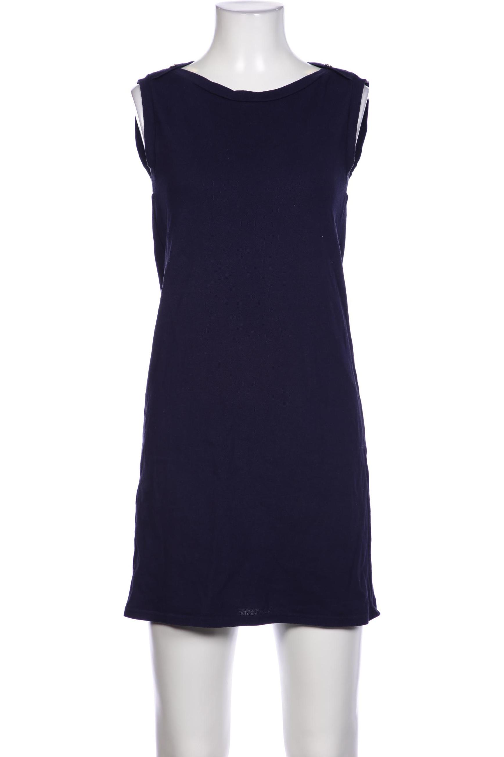 

Lacoste Damen Kleid, marineblau, Gr. 34