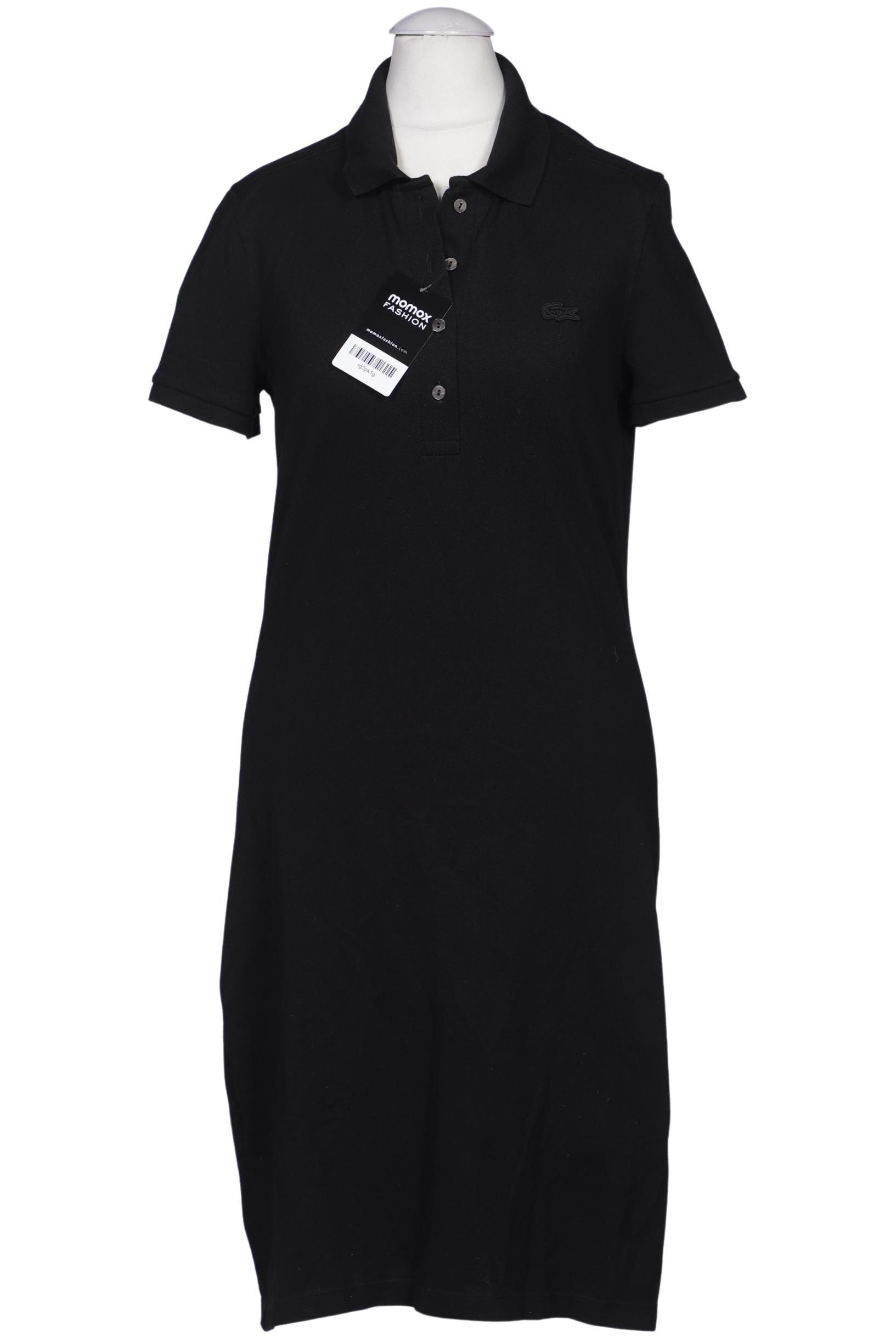 

Lacoste Damen Kleid, schwarz, Gr. 36