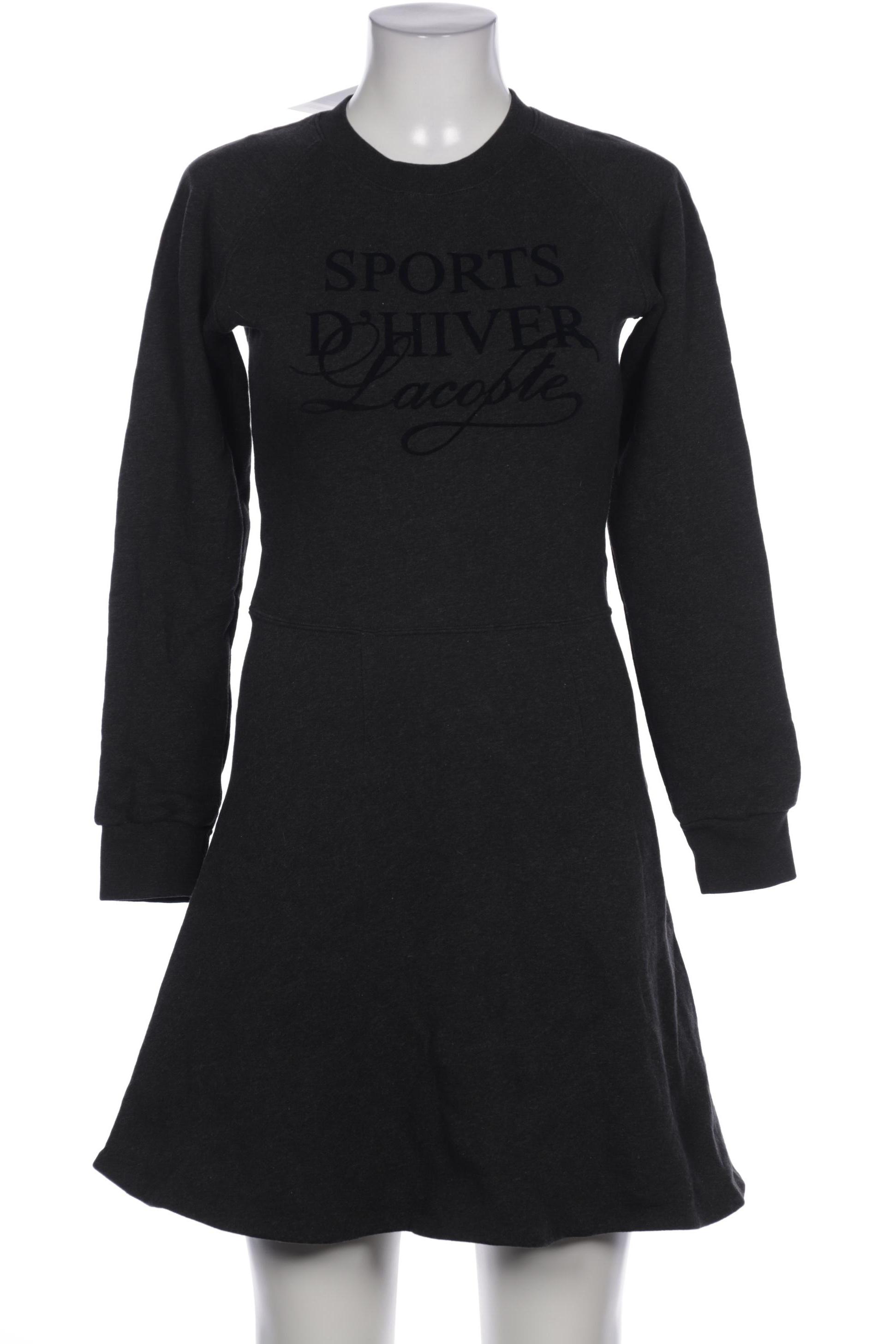 

Lacoste Damen Kleid, grau