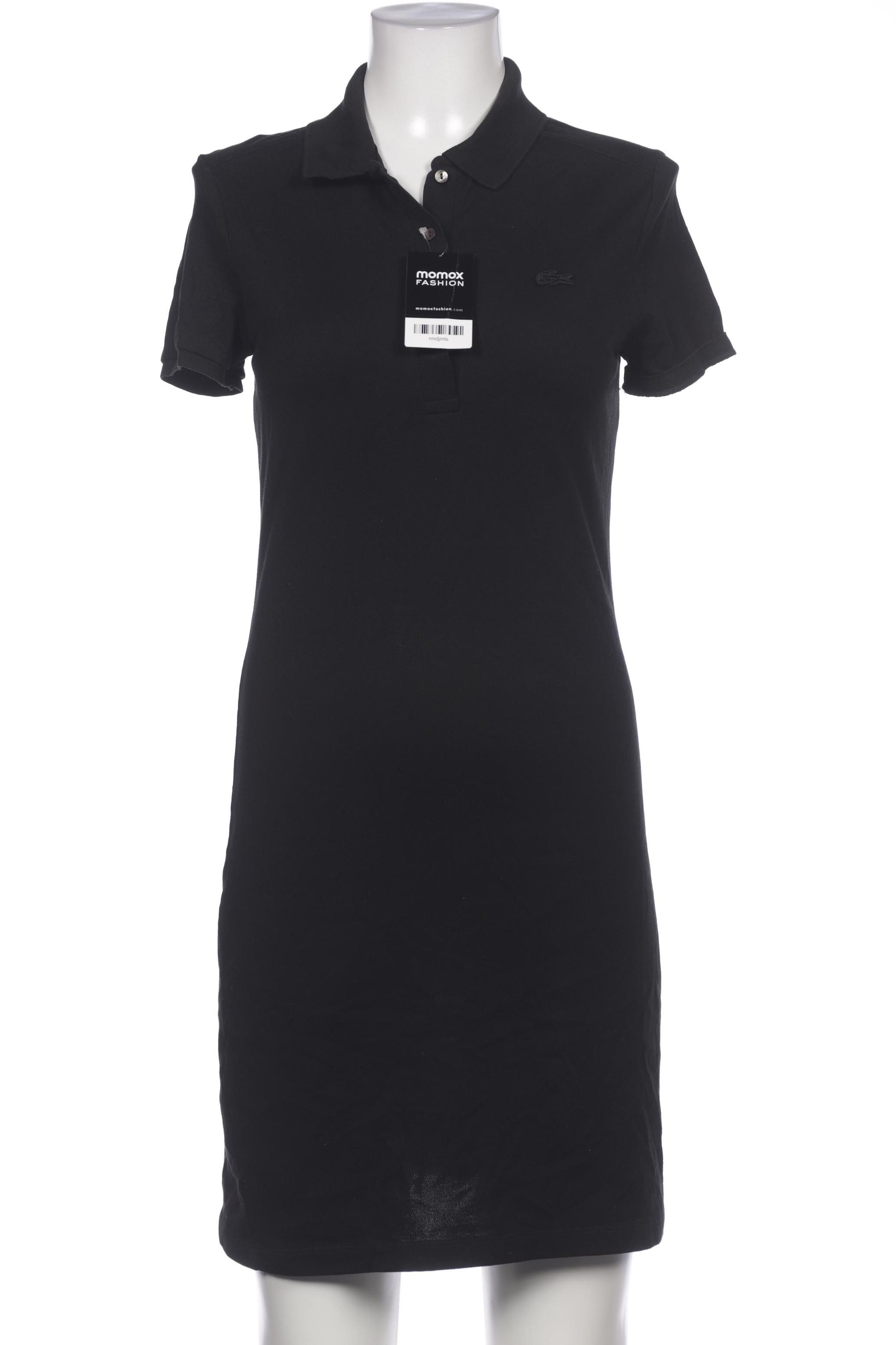 

Lacoste Damen Kleid, schwarz, Gr. 38