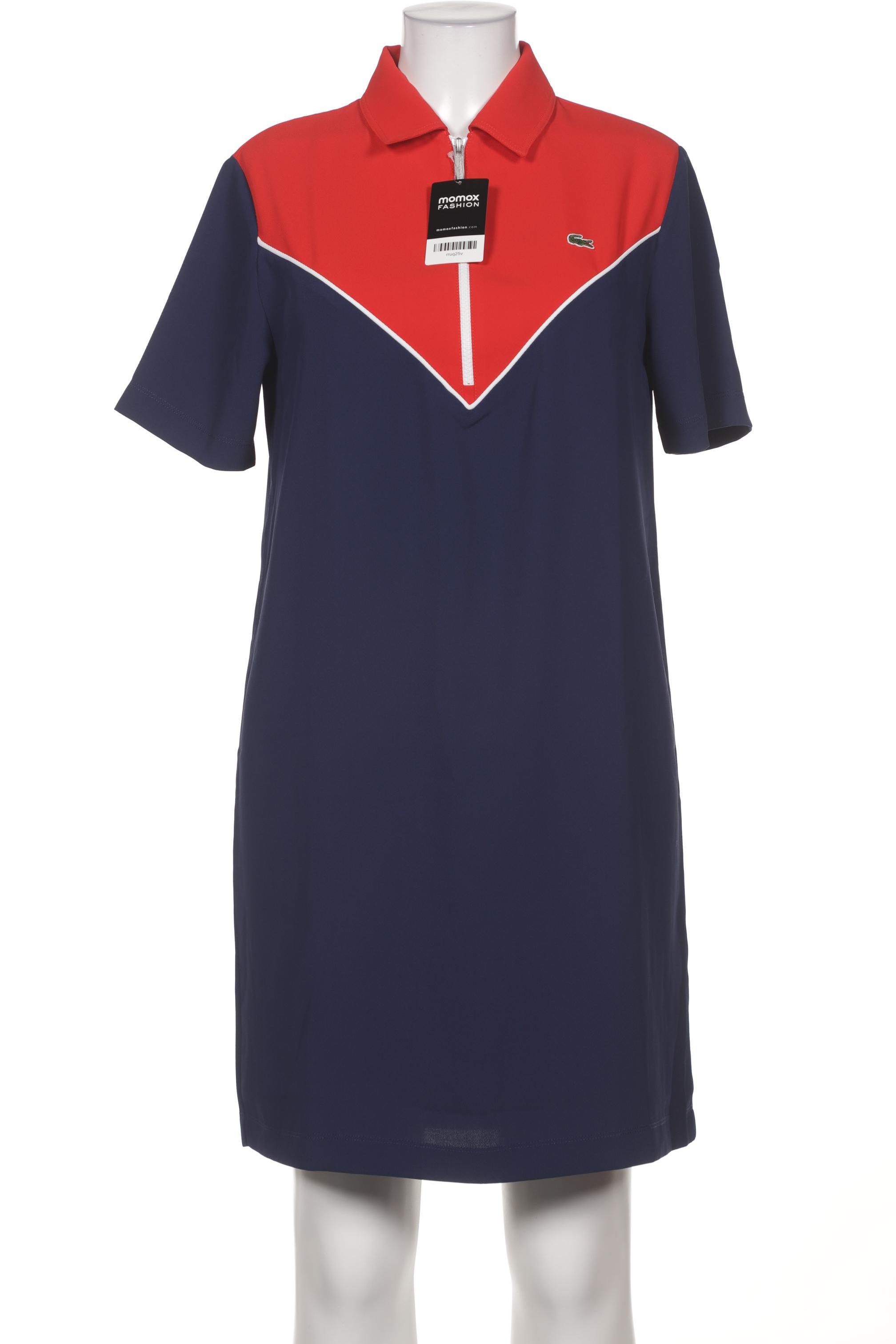 

Lacoste Damen Kleid, marineblau, Gr. 42