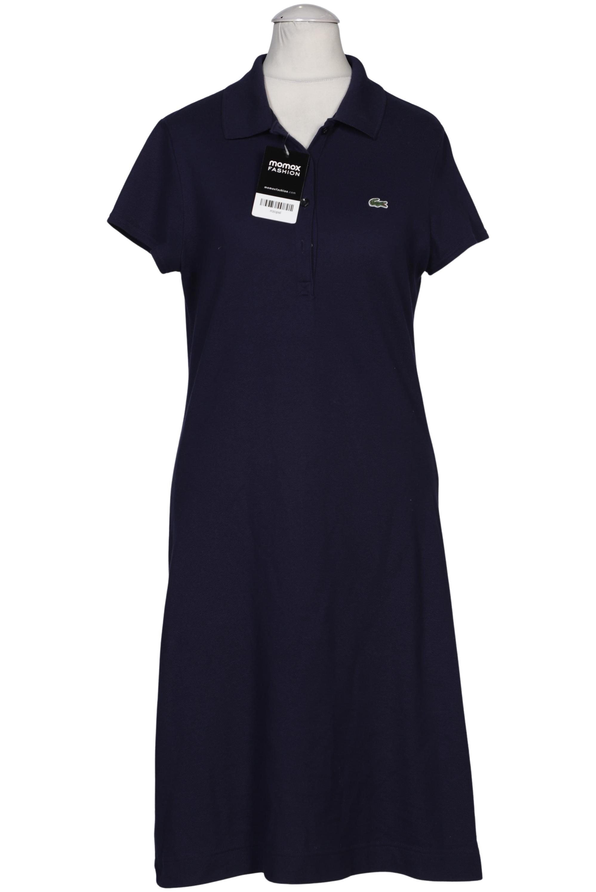 

Lacoste Damen Kleid, marineblau, Gr. 38