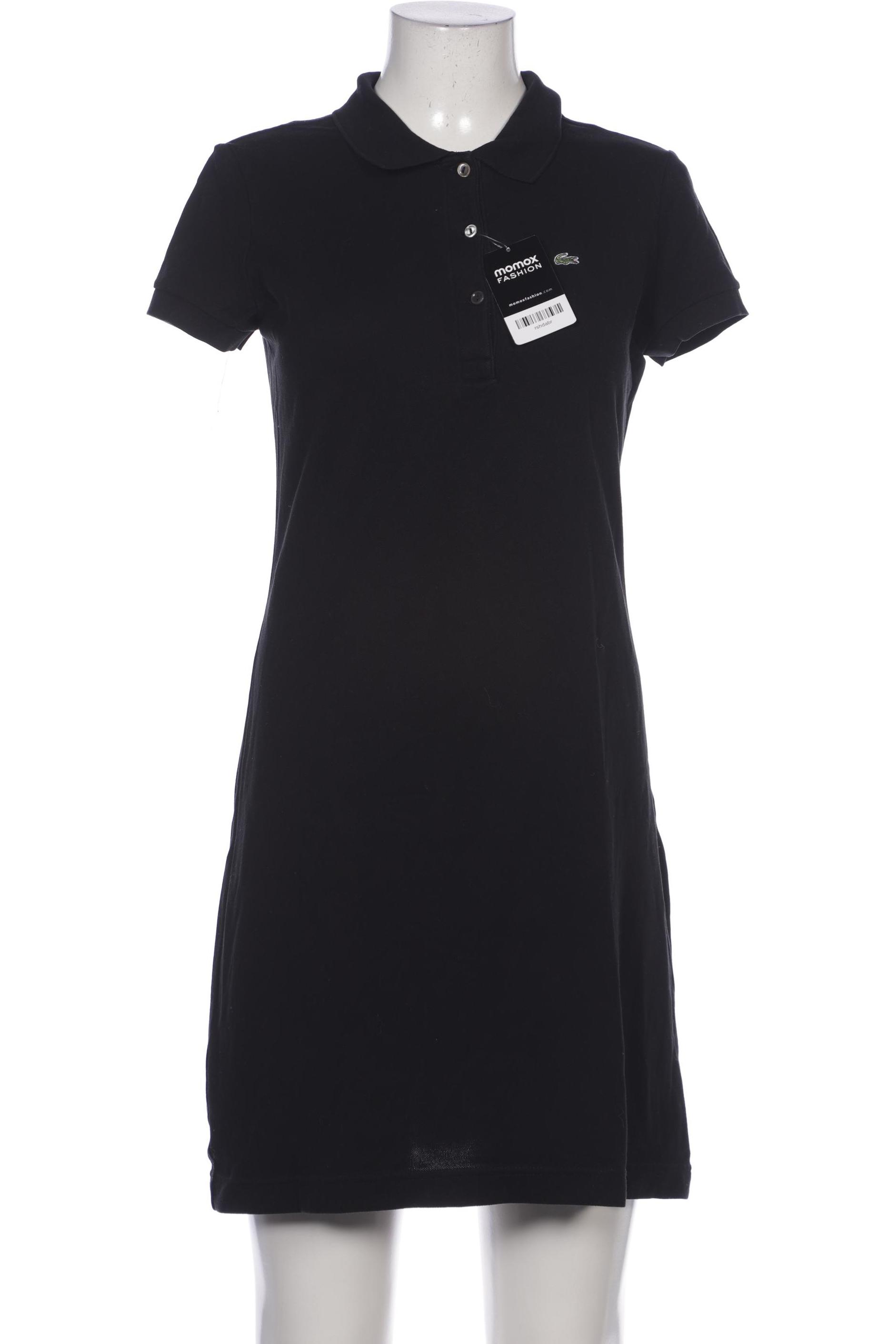 

Lacoste Damen Kleid, schwarz, Gr. 42