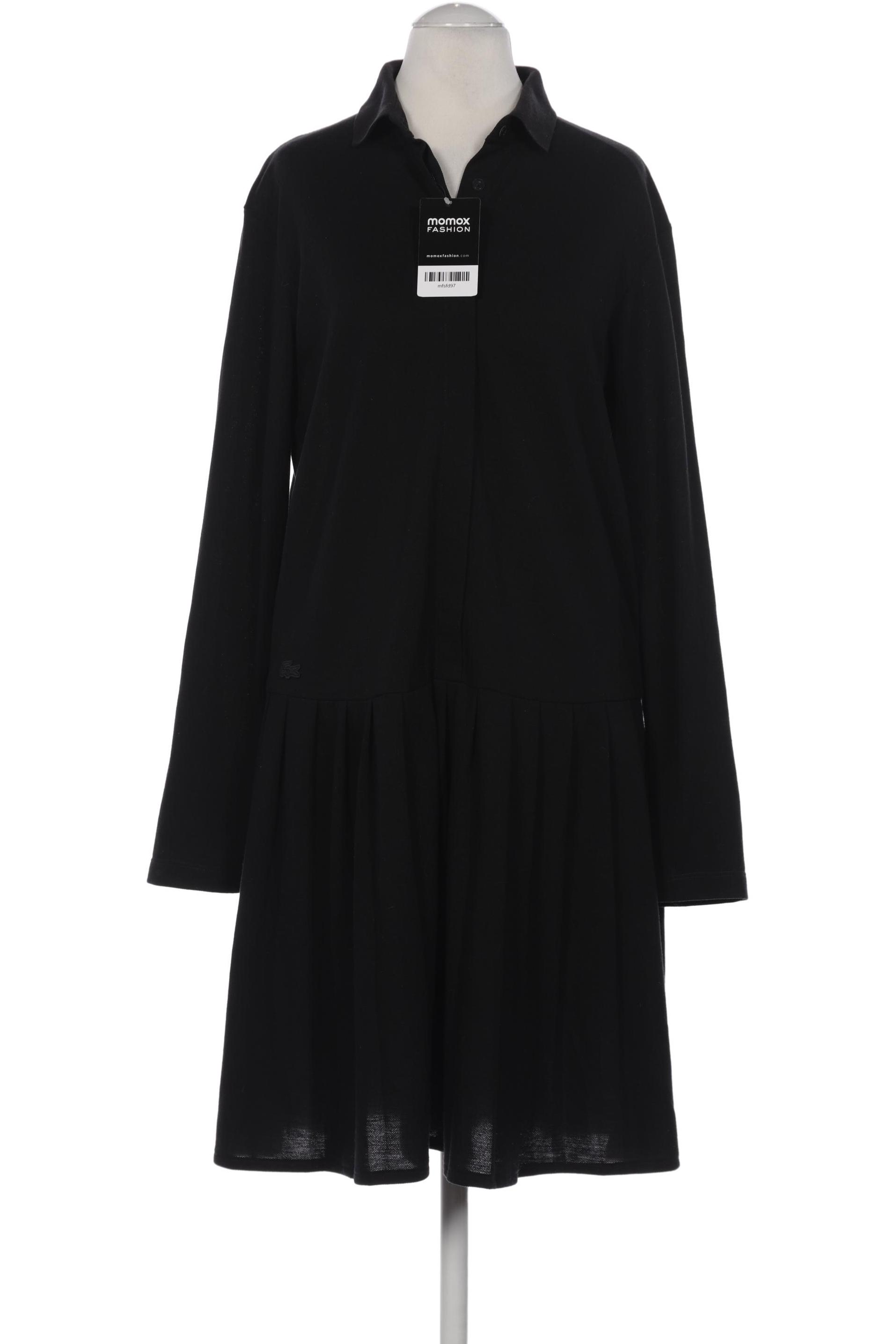 

Lacoste Damen Kleid, schwarz, Gr. 38