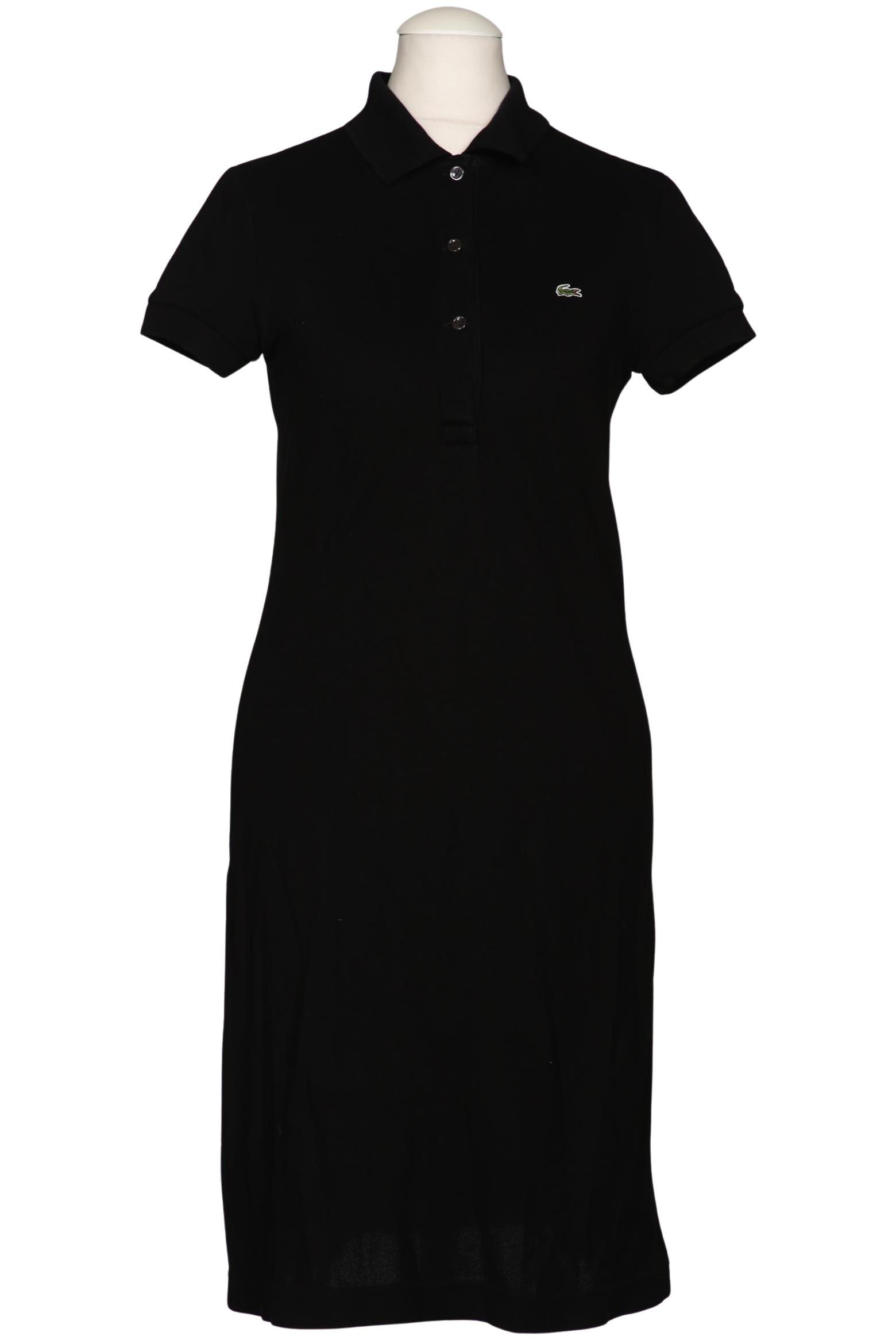 

Lacoste Damen Kleid, schwarz, Gr. 36