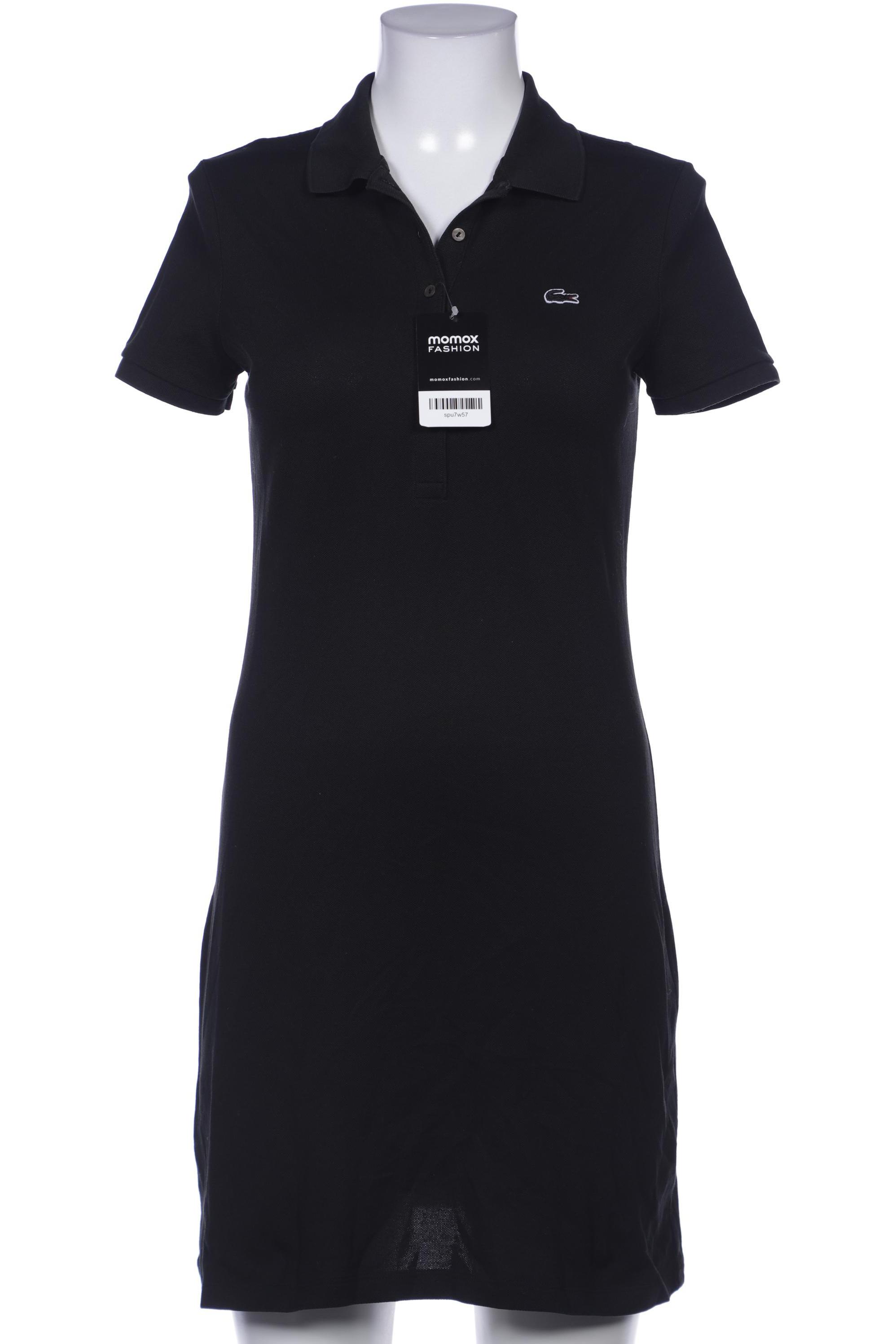

Lacoste Damen Kleid, schwarz, Gr. 38
