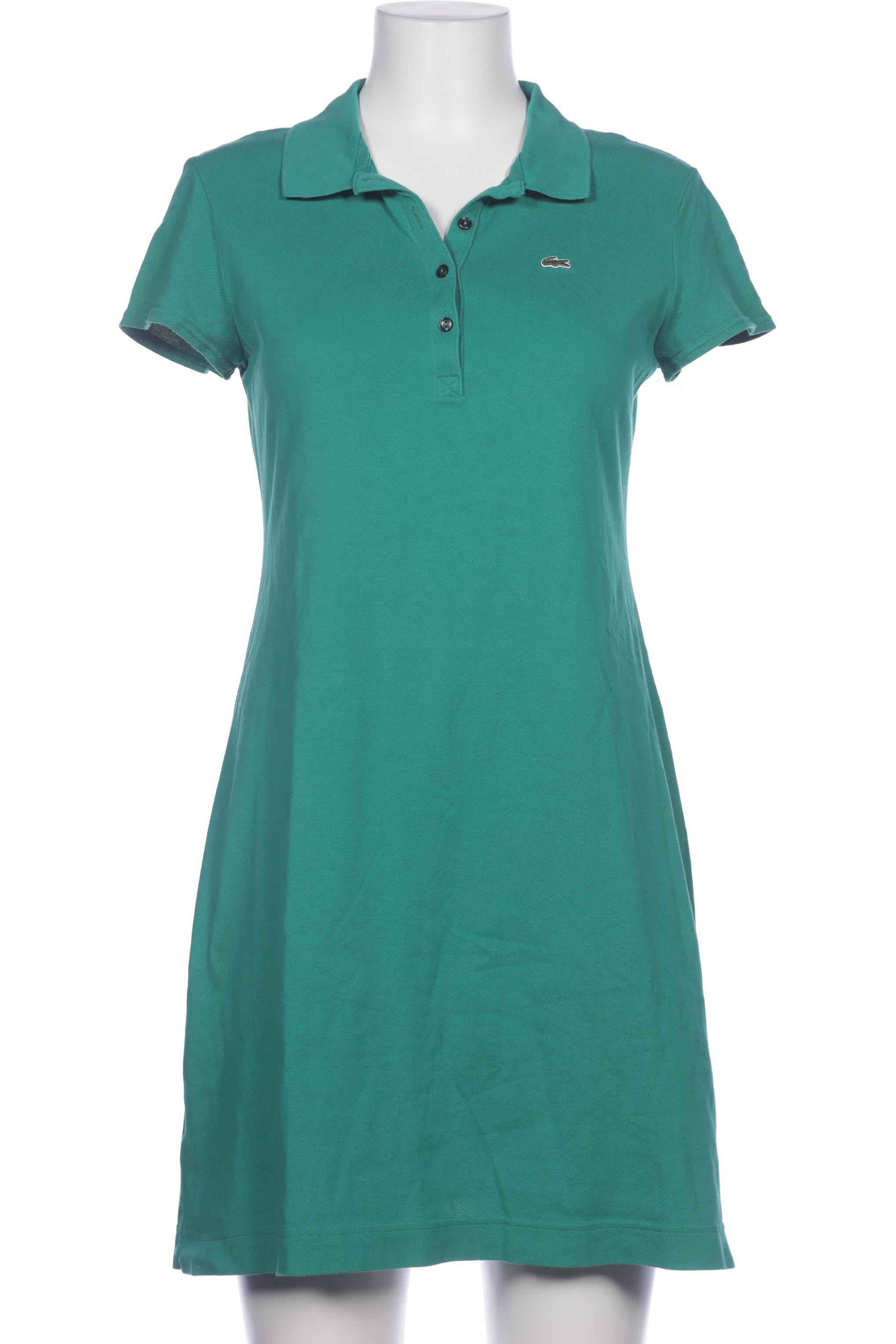 

Lacoste Damen Kleid, grün, Gr. 42