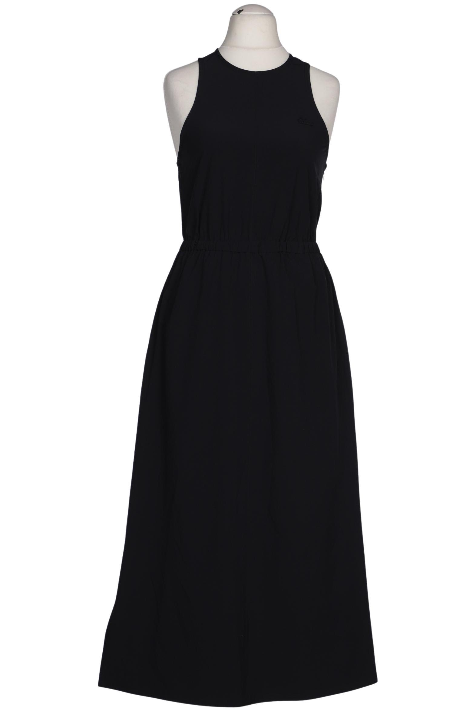 

Lacoste Damen Kleid, marineblau, Gr. 36